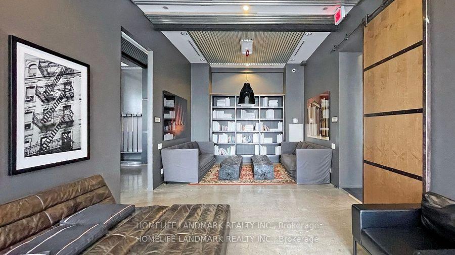 Photo 11 of Unit 220, 5 St Joseph Street, Toronto, Bay Street Corridor — HOMEH