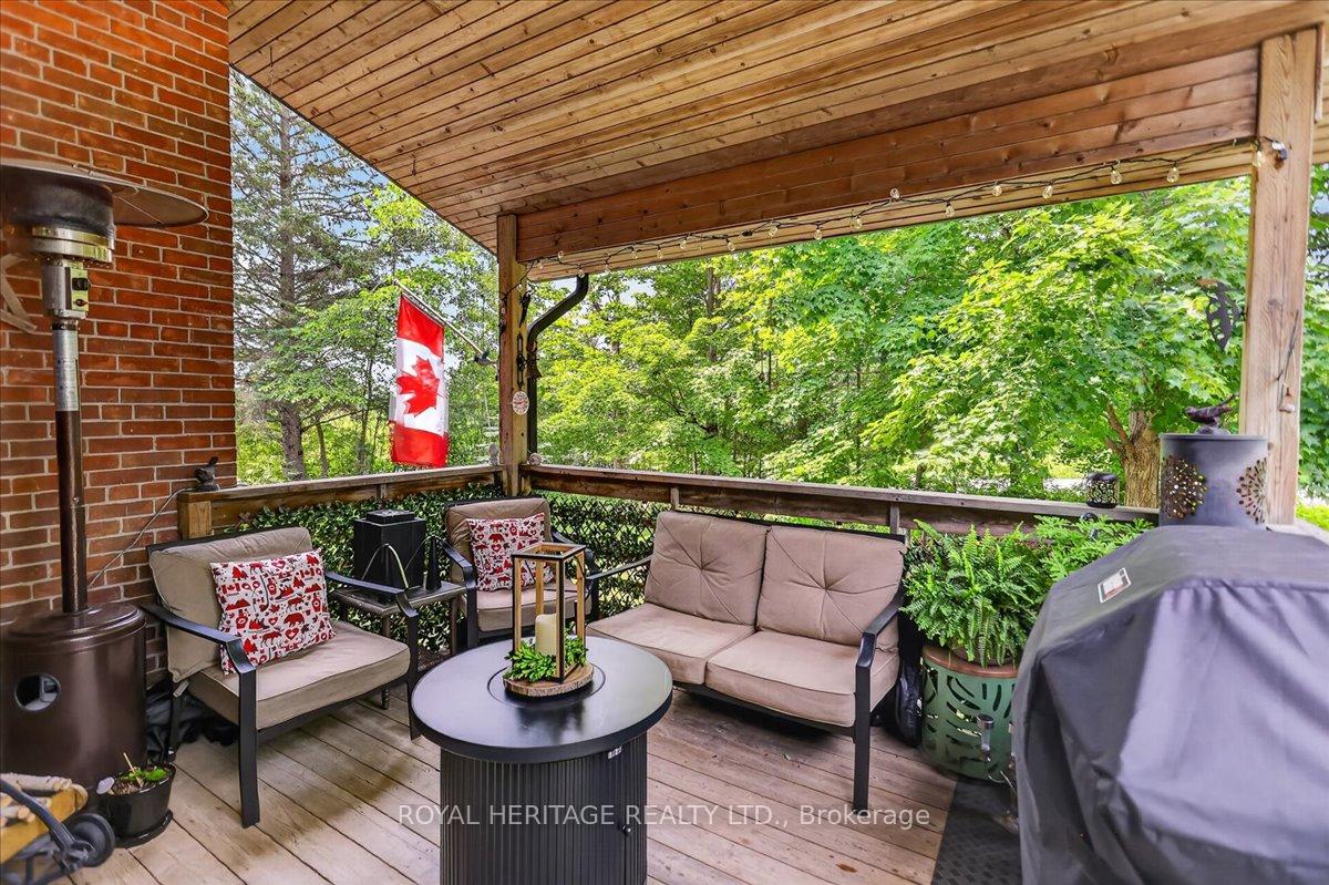 Photo 3 of 210 Cosh's Road, Kawartha Lakes, Verulam — HOMEH