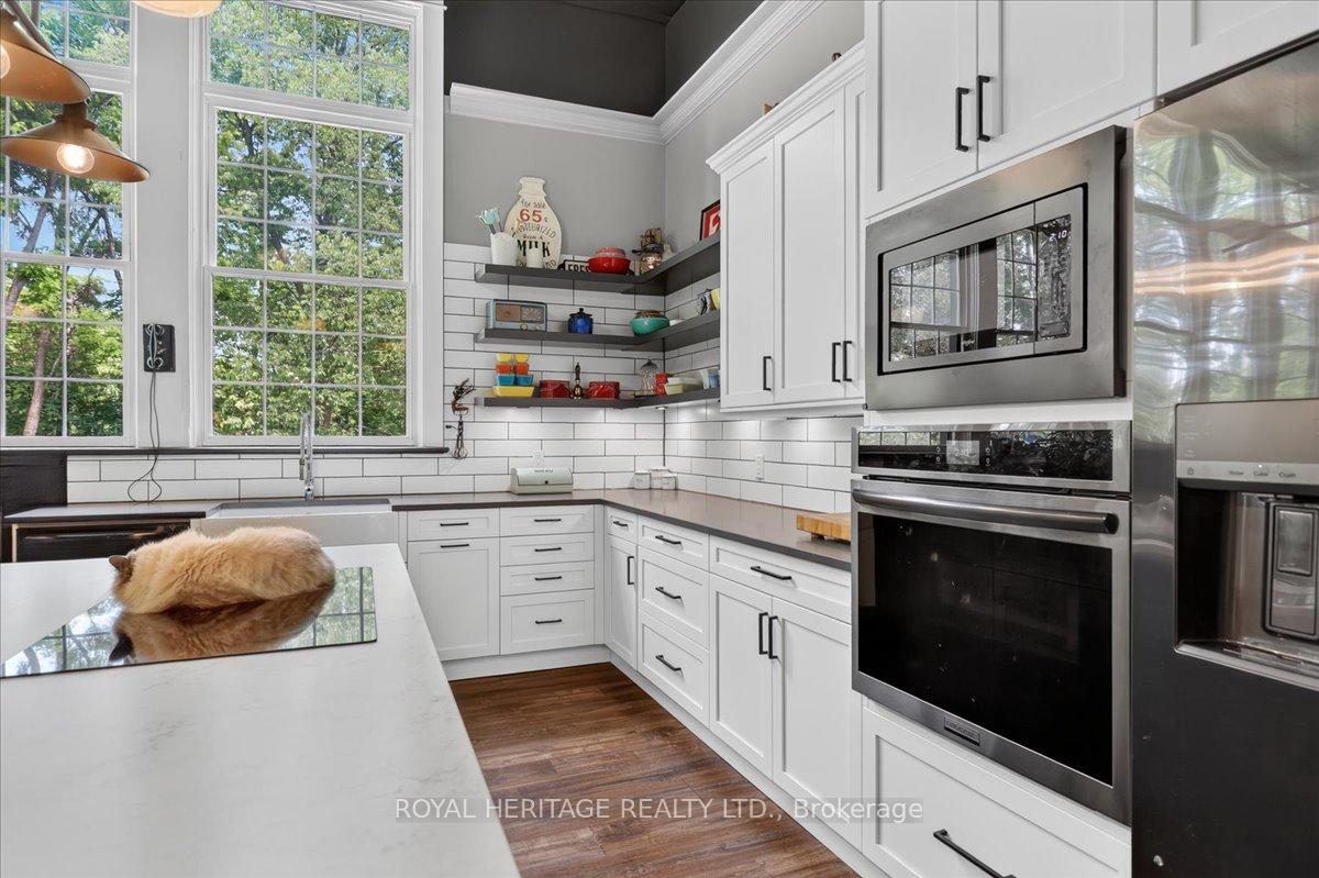 Photo 28 of 210 Cosh's Road, Kawartha Lakes, Verulam — HOMEH