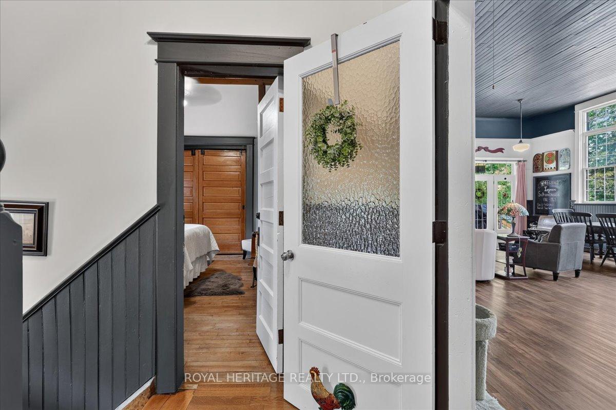 Photo 34 of 210 Cosh's Road, Kawartha Lakes, Verulam — HOMEH