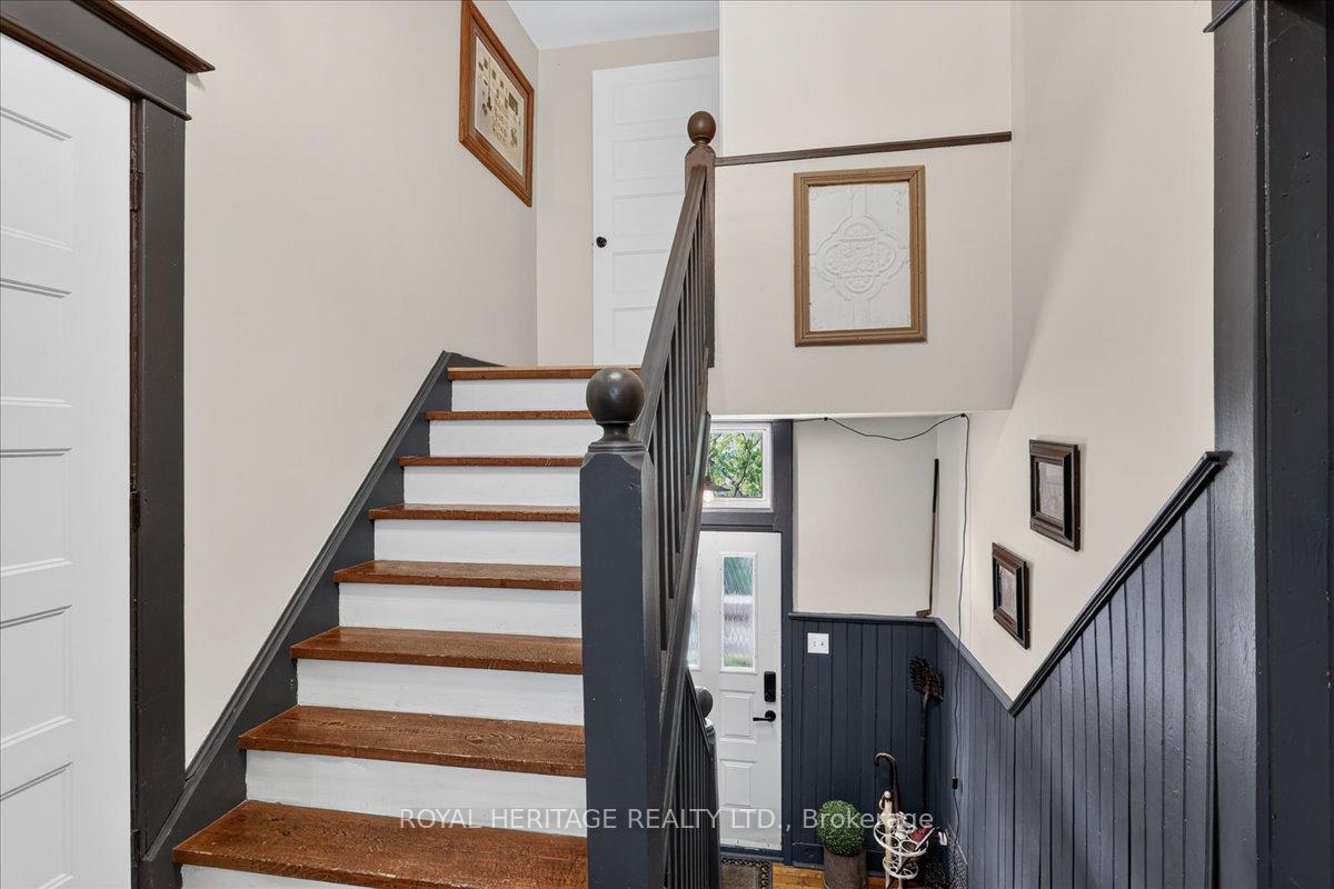Photo 23 of 210 Cosh's Road, Kawartha Lakes, Verulam — HOMEH