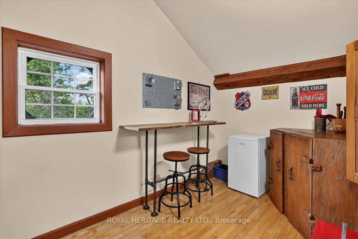 Photo 26 of 210 Cosh's Road, Kawartha Lakes, Verulam — HOMEH
