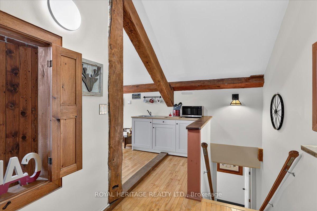 Photo 42 of 210 Cosh's Road, Kawartha Lakes, Verulam — HOMEH