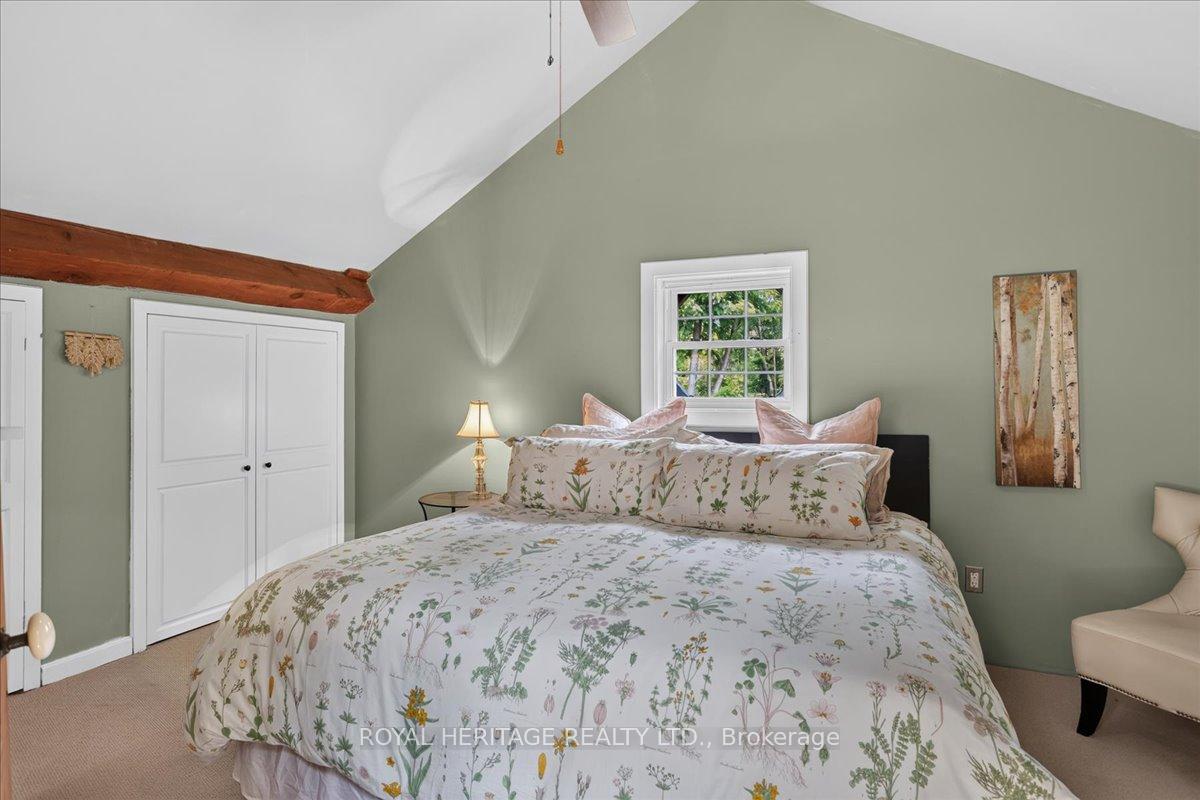 Photo 31 of 210 Cosh's Road, Kawartha Lakes, Verulam — HOMEH
