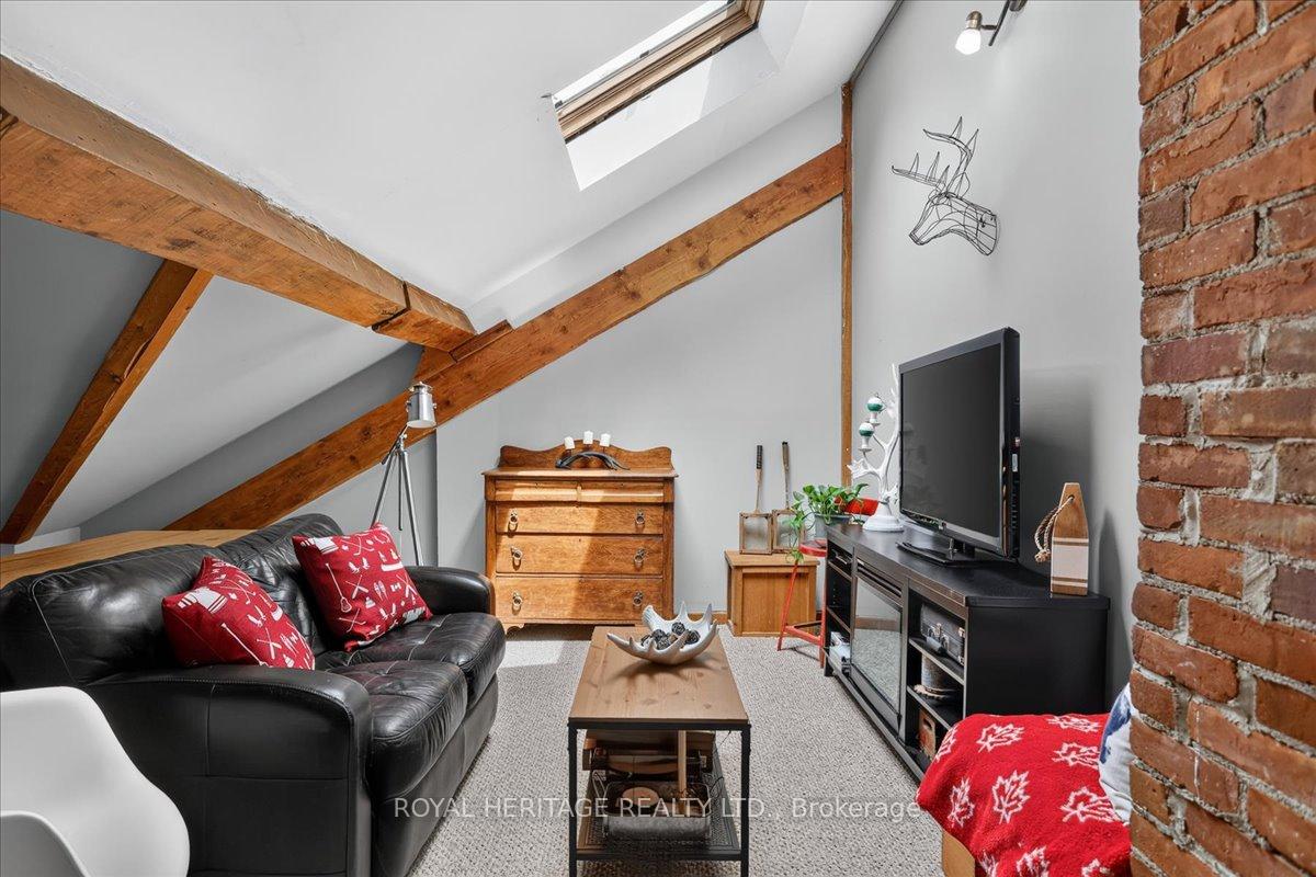 Photo 27 of 210 Cosh's Road, Kawartha Lakes, Verulam — HOMEH