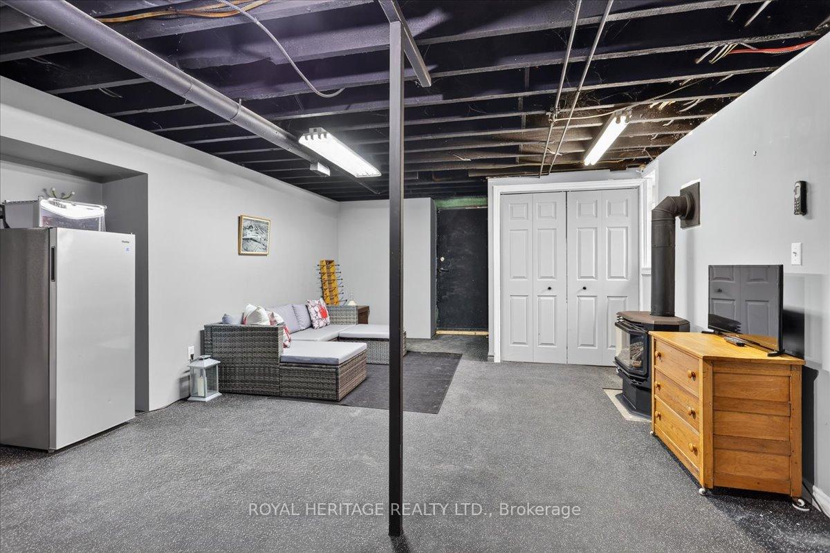 Photo 36 of 210 Cosh's Road, Kawartha Lakes, Verulam — HOMEH
