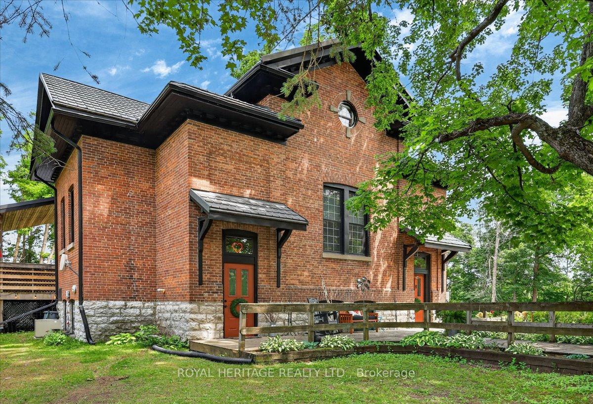 Photo 45 of 210 Cosh's Road, Kawartha Lakes, Verulam — HOMEH