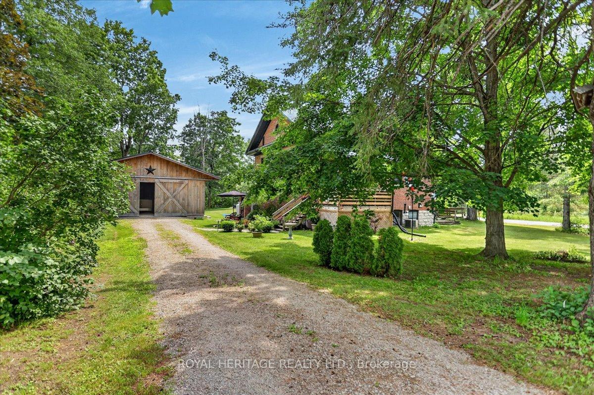 Photo 37 of 210 Cosh's Road, Kawartha Lakes, Verulam — HOMEH