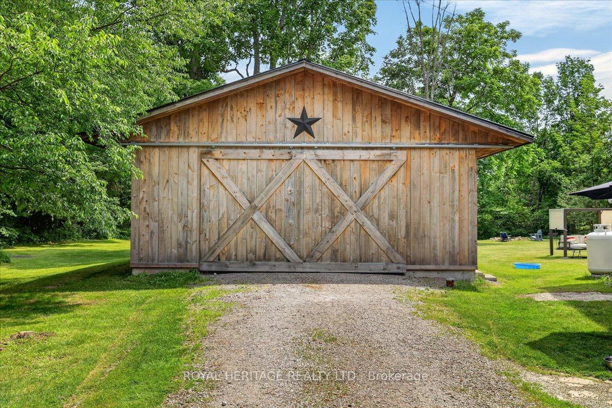 Photo 43 of 210 Cosh's Road, Kawartha Lakes, Verulam — HOMEH