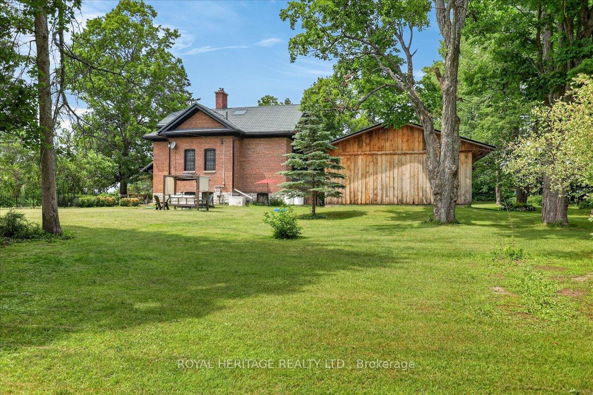 Photo 47 of 210 Cosh's Road, Kawartha Lakes, Verulam — HOMEH