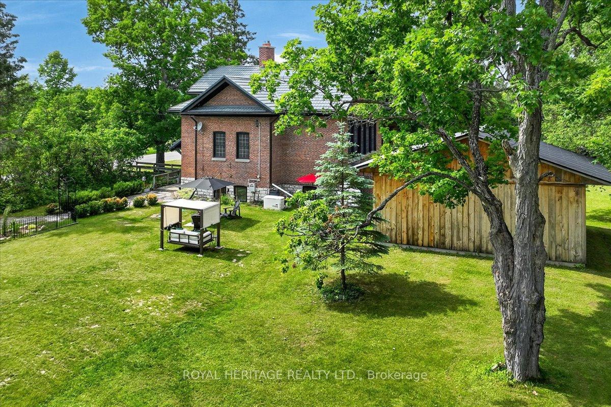 Photo 39 of 210 Cosh's Road, Kawartha Lakes, Verulam — HOMEH