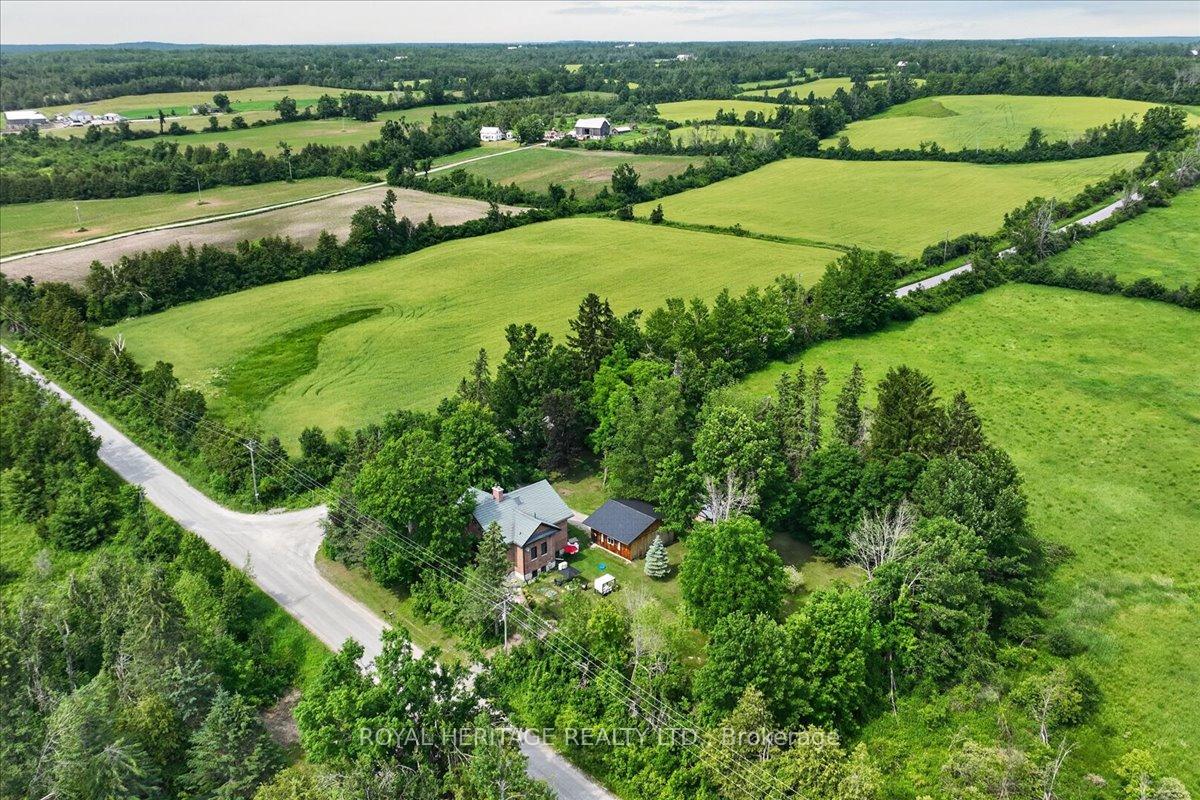 Photo 40 of 210 Cosh's Road, Kawartha Lakes, Verulam — HOMEH