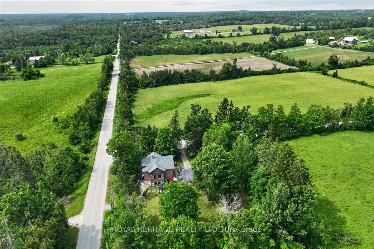 Photo 44 of 210 Cosh's Road, Kawartha Lakes, Verulam — HOMEH