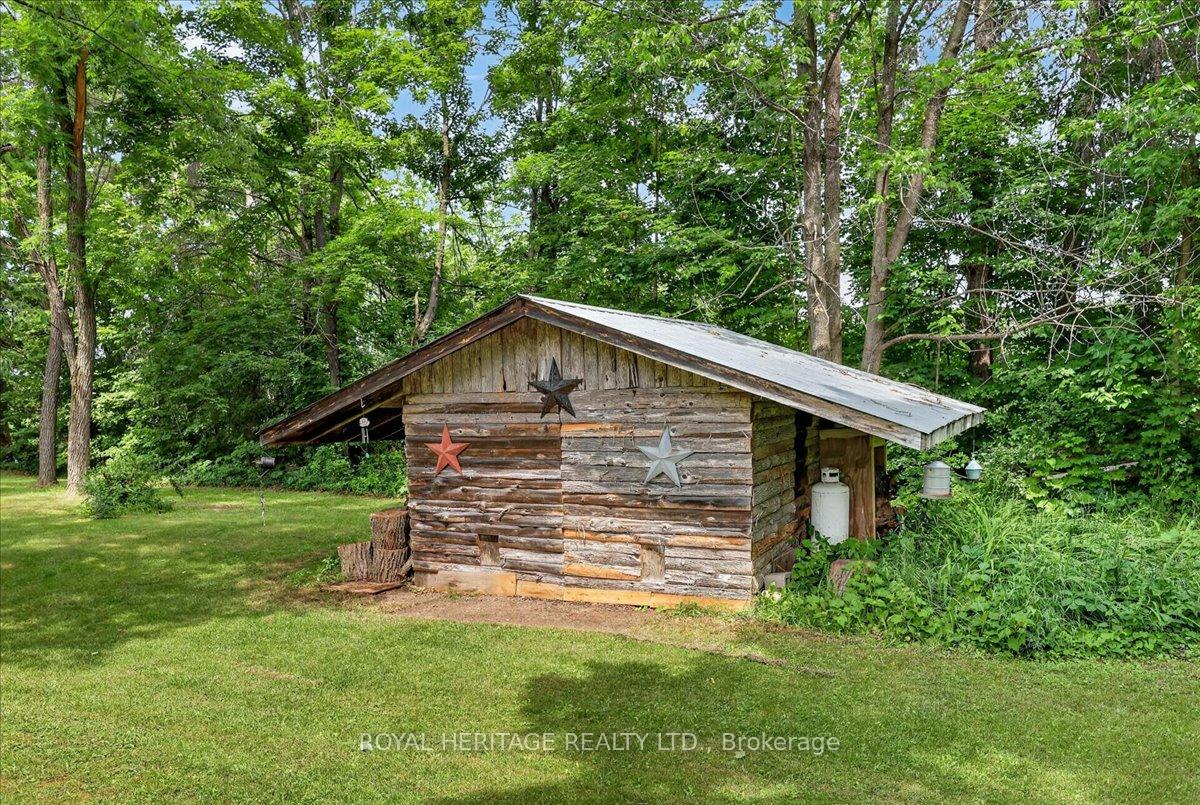 Photo 38 of 210 Cosh's Road, Kawartha Lakes, Verulam — HOMEH