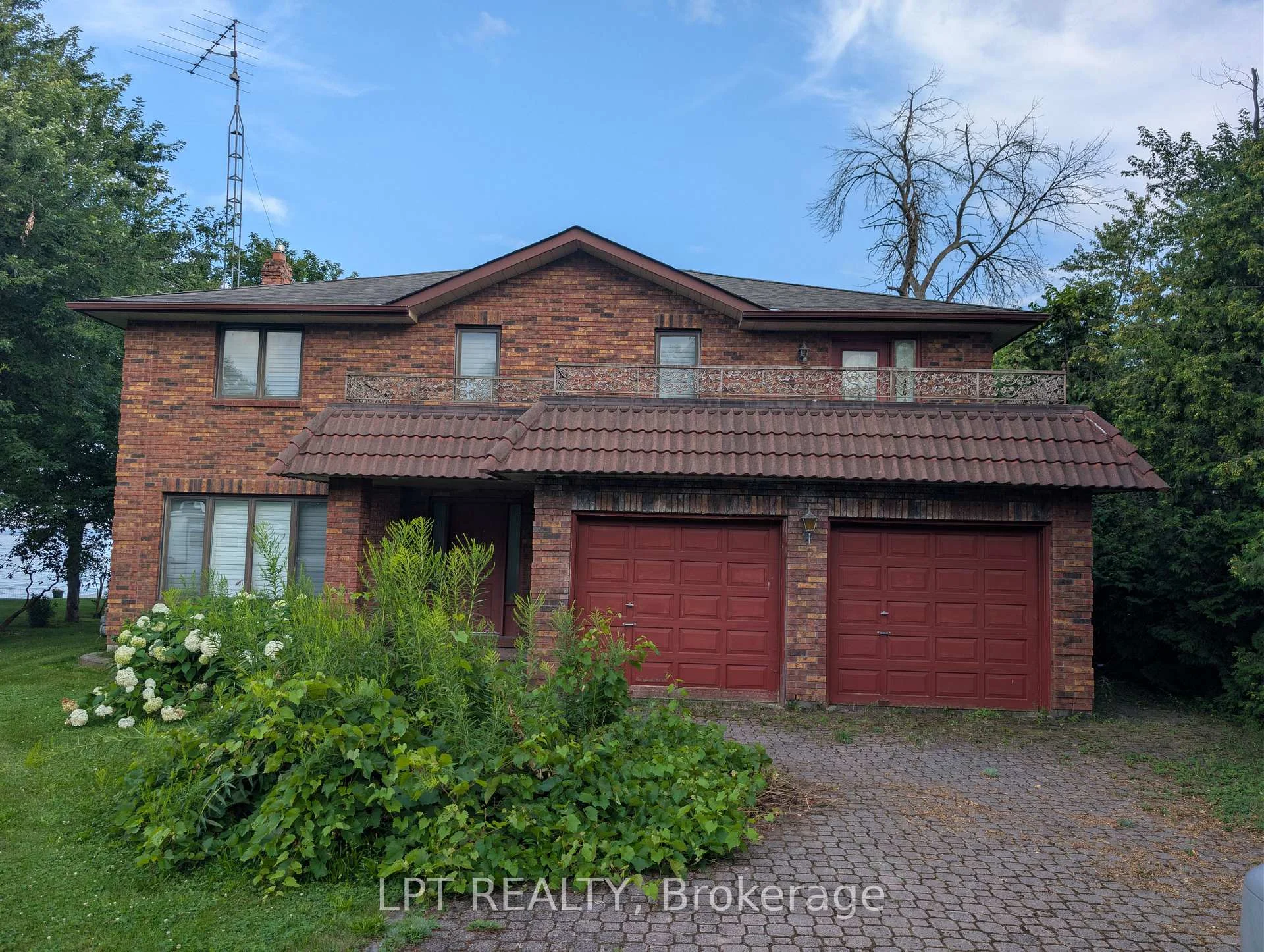 Photo 3 of 47 Parkside Drive, Oro-Medonte, Rural Oro-Medonte — HOMEH
