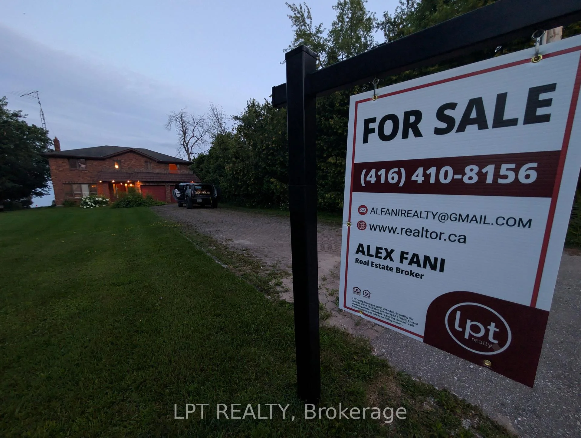 Photo 8 of 47 Parkside Drive, Oro-Medonte, Rural Oro-Medonte — HOMEH