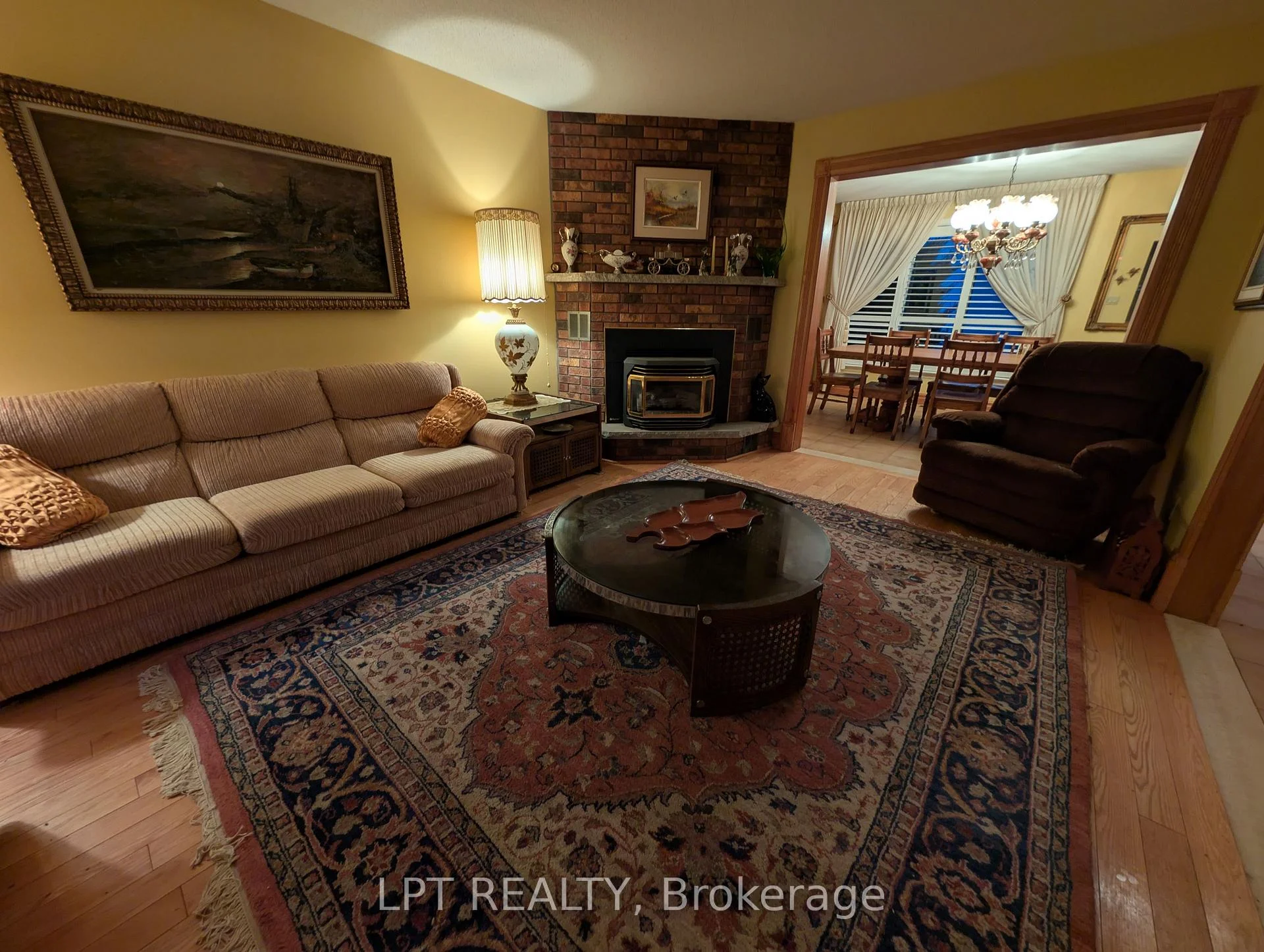 Photo 9 of 47 Parkside Drive, Oro-Medonte, Rural Oro-Medonte — HOMEH