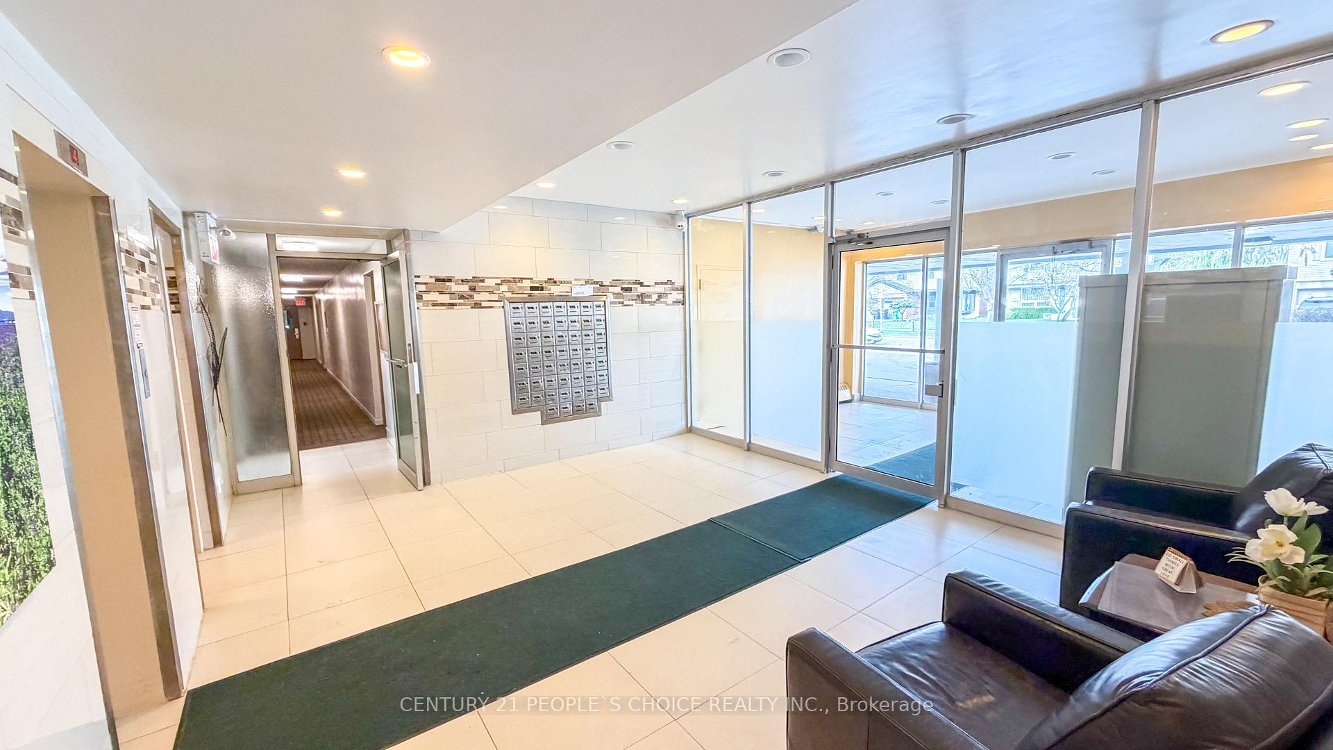 Photo 1 of Unit 201, 2485 Woking Crescent, Mississauga, Sheridan — HOMEH
