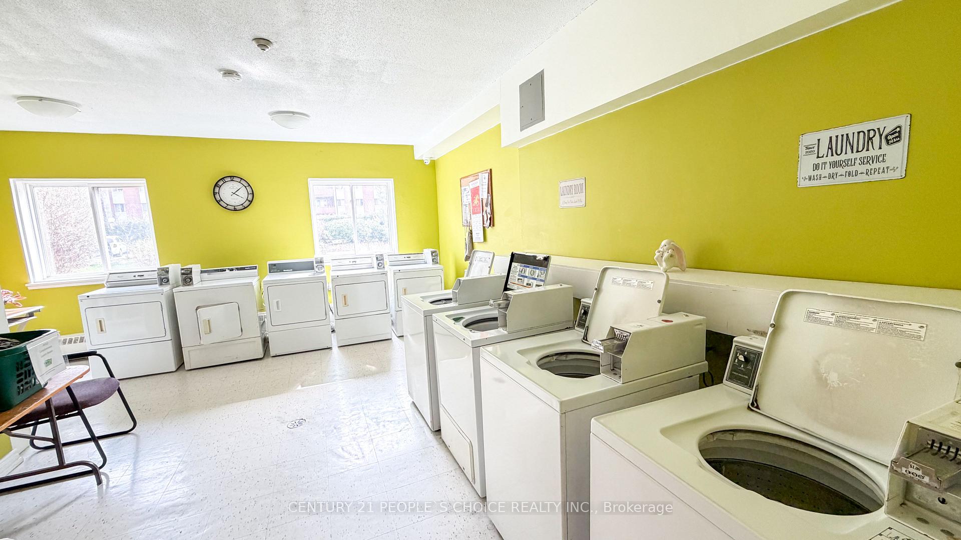 Photo 9 of Unit 201, 2485 Woking Crescent, Mississauga, Sheridan — HOMEH