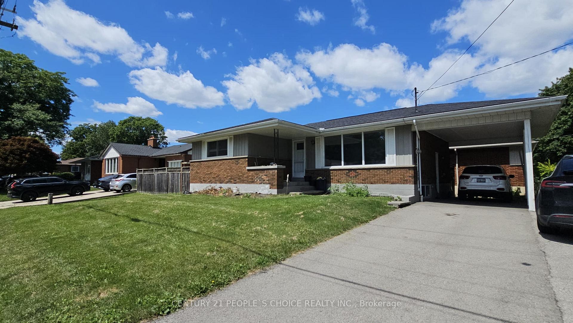 Photo 1 of 98 Lynbrook Drive, Hamilton, Rolston — HOMEH