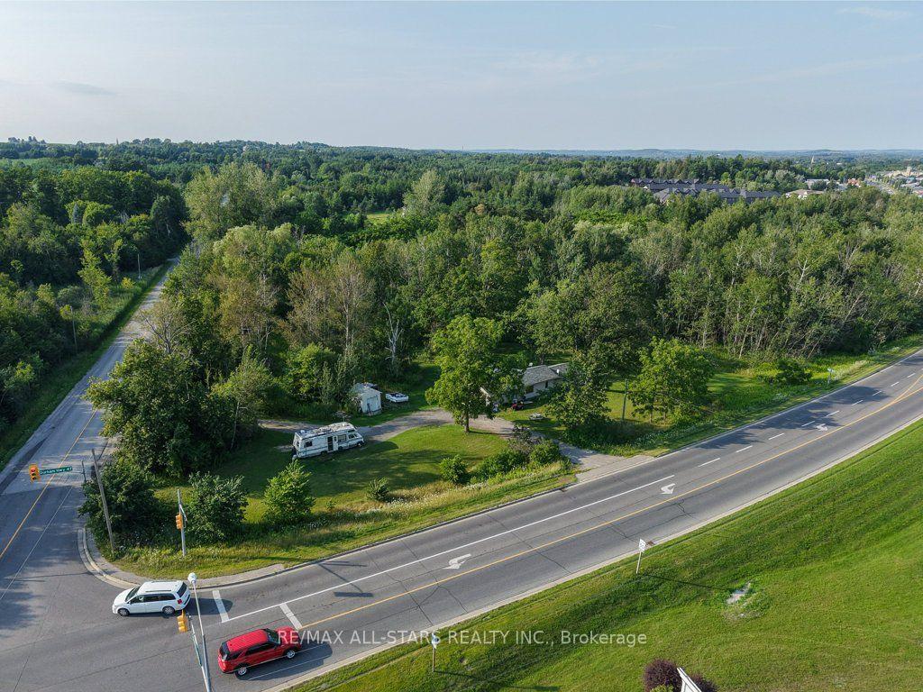 Photo 2 of 6059 6th Concession, Uxbridge, Rural Uxbridge — HOMEH