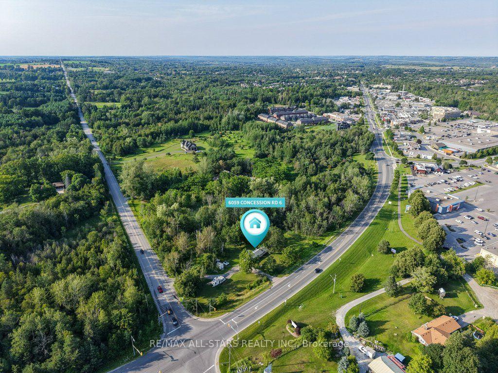 Photo 3 of 6059 6th Concession, Uxbridge, Rural Uxbridge — HOMEH