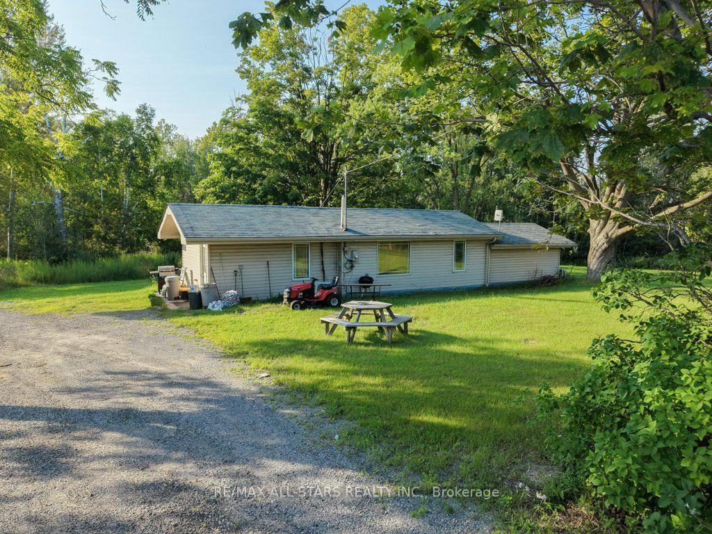 Photo 4 of 6059 6th Concession, Uxbridge, Rural Uxbridge — HOMEH