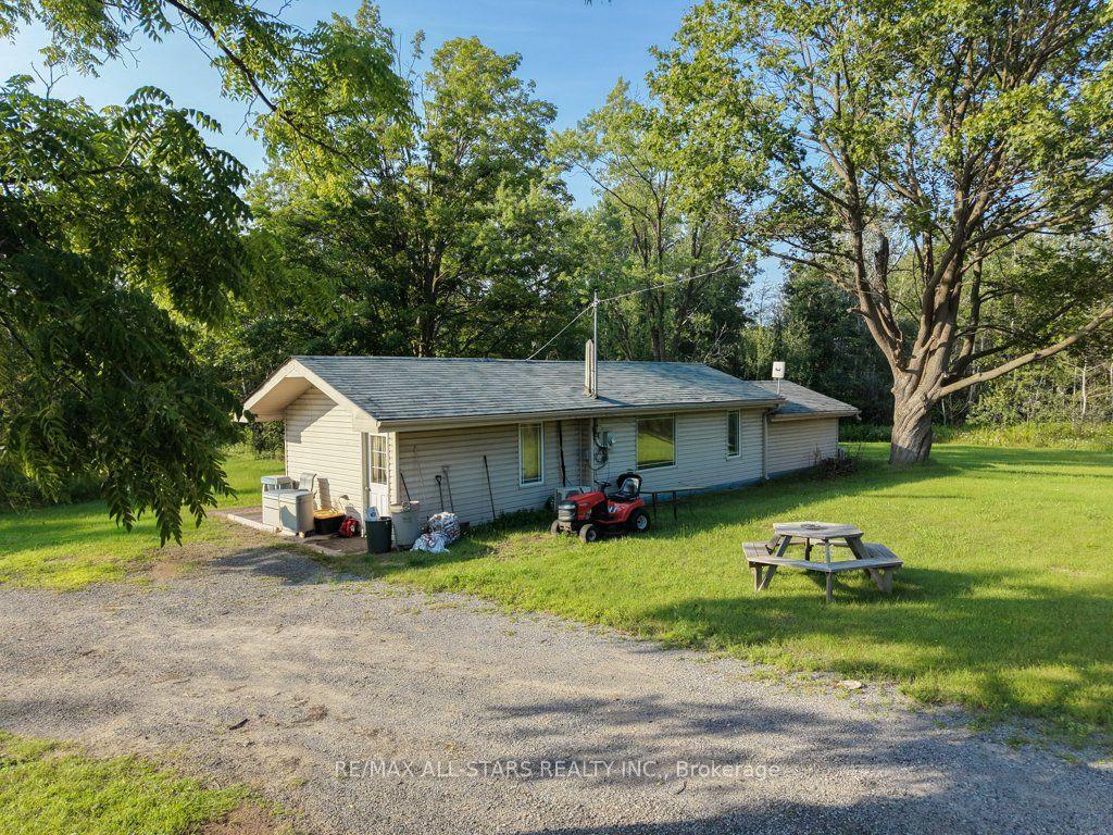 Photo 5 of 6059 6th Concession, Uxbridge, Rural Uxbridge — HOMEH