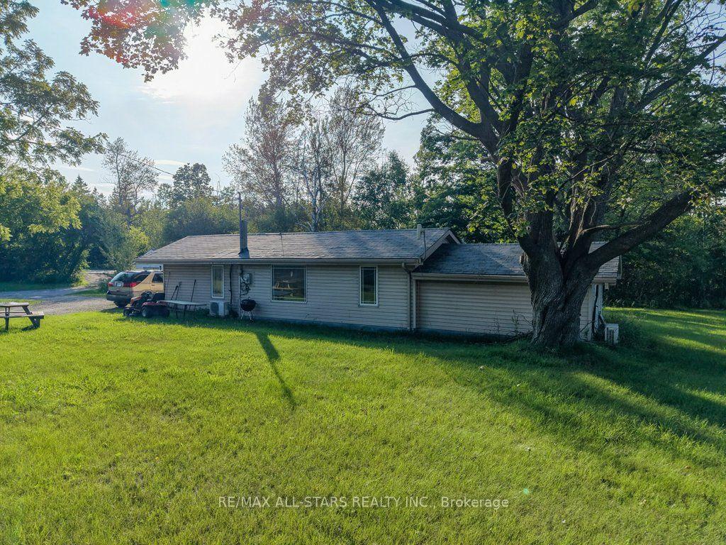 Photo 6 of 6059 6th Concession, Uxbridge, Rural Uxbridge — HOMEH