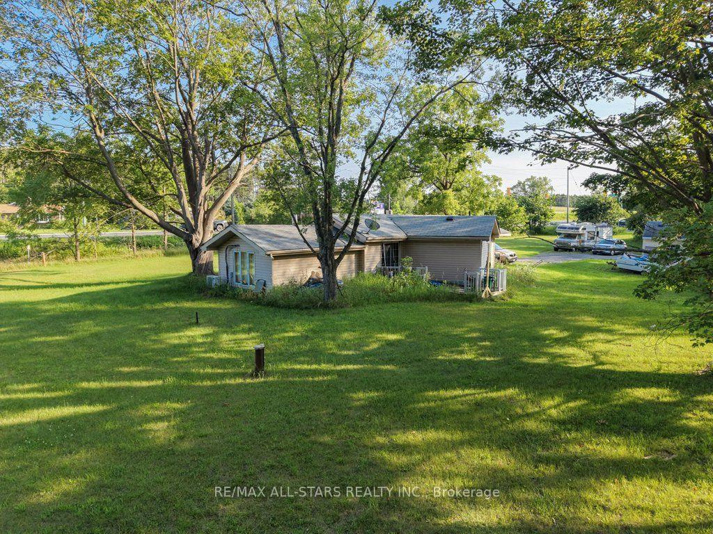 Photo 9 of 6059 6th Concession, Uxbridge, Rural Uxbridge — HOMEH