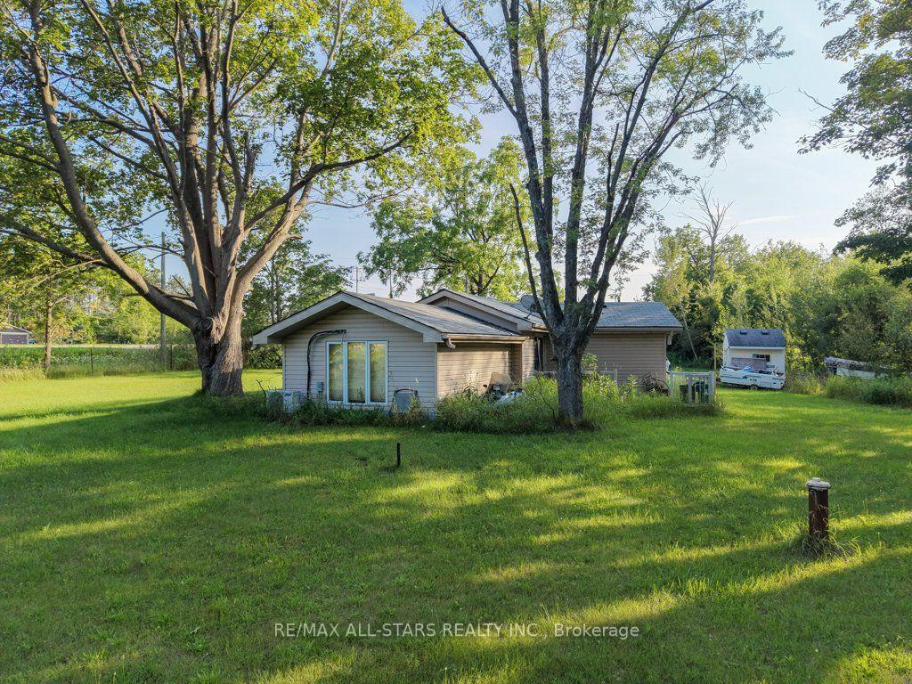 Photo 10 of 6059 6th Concession, Uxbridge, Rural Uxbridge — HOMEH