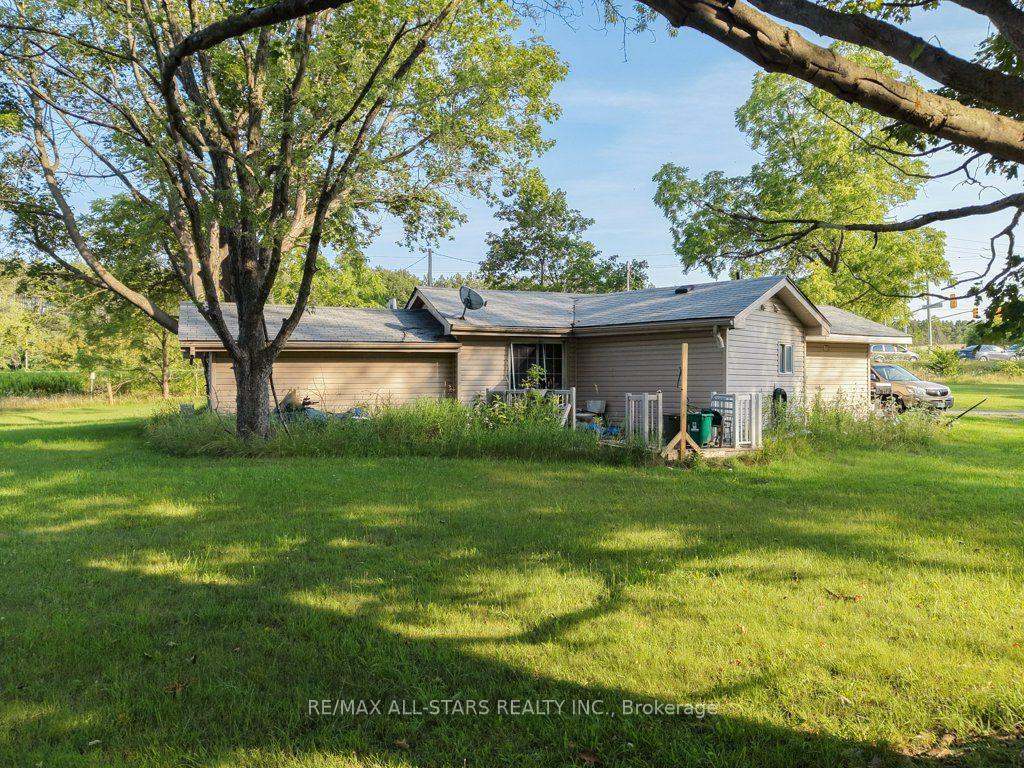 Photo 11 of 6059 6th Concession, Uxbridge, Rural Uxbridge — HOMEH