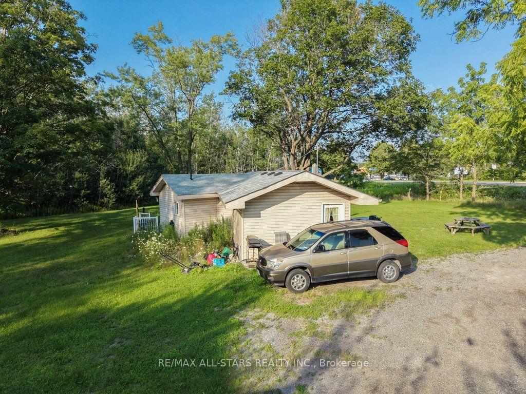 Photo 13 of 6059 6th Concession, Uxbridge, Rural Uxbridge — HOMEH