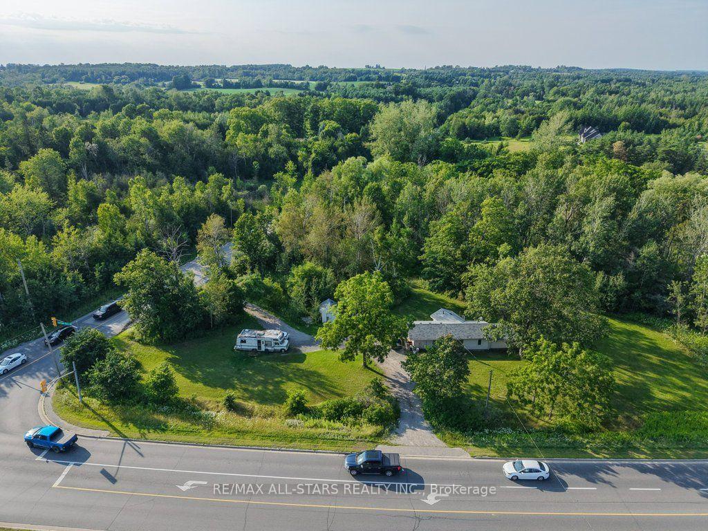 Photo 34 of 6059 6th Concession, Uxbridge, Rural Uxbridge — HOMEH