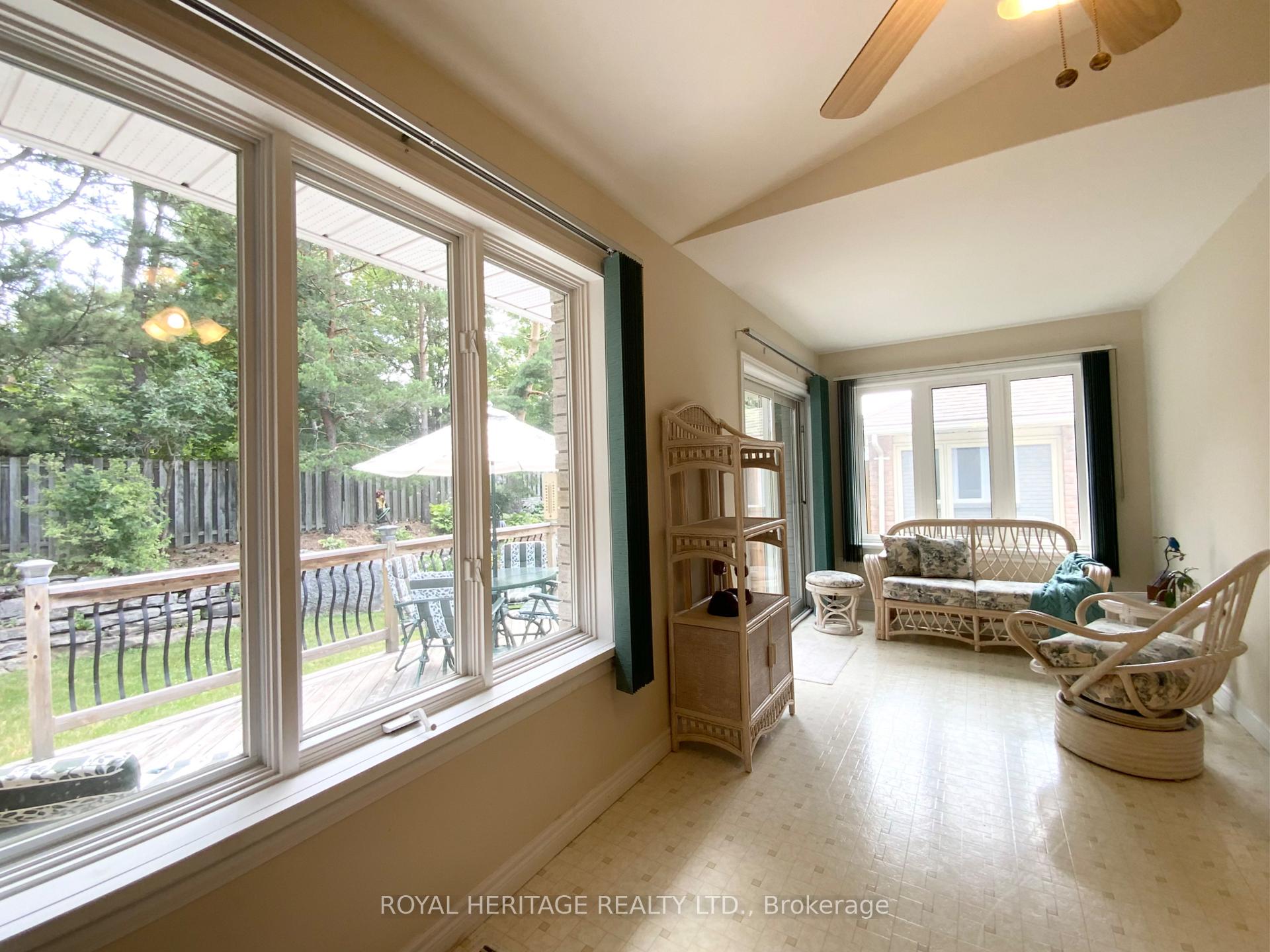 Photo 11 of 25 Hillview Drive, Kawartha Lakes, Bobcaygeon — HOMEH