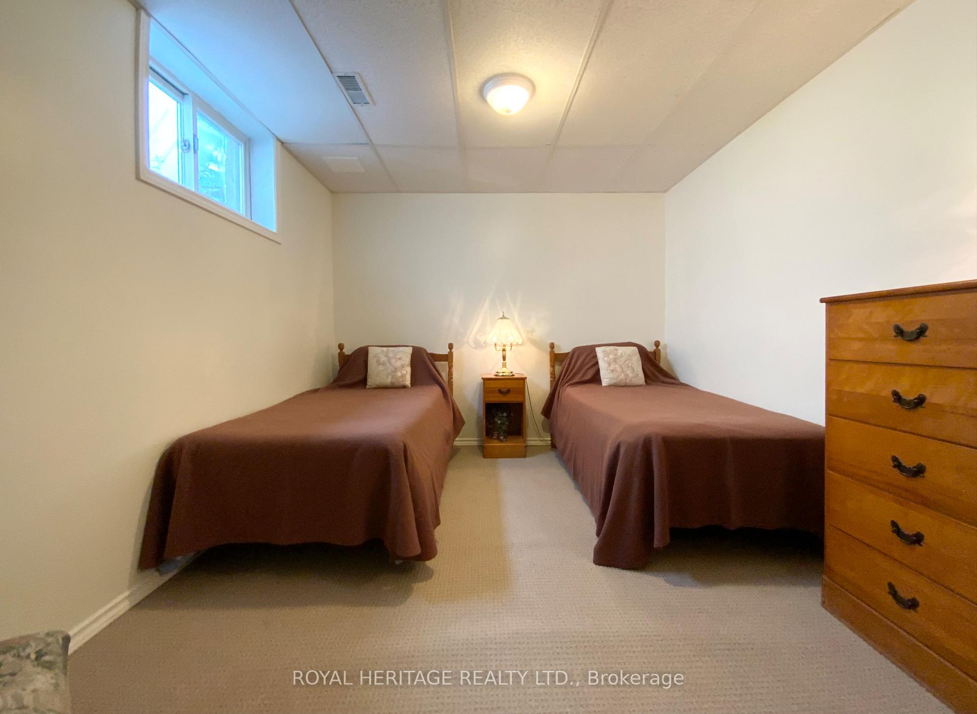Photo 22 of 25 Hillview Drive, Kawartha Lakes, Bobcaygeon — HOMEH