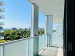Front of Unit 1116, 188 Fairview Mall Drive