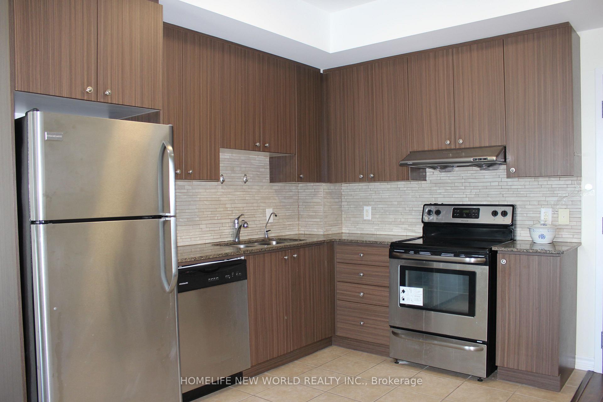 Photo 4 of Unit 603, 8323 Kennedy Road, Markham, Unionville — HOMEH