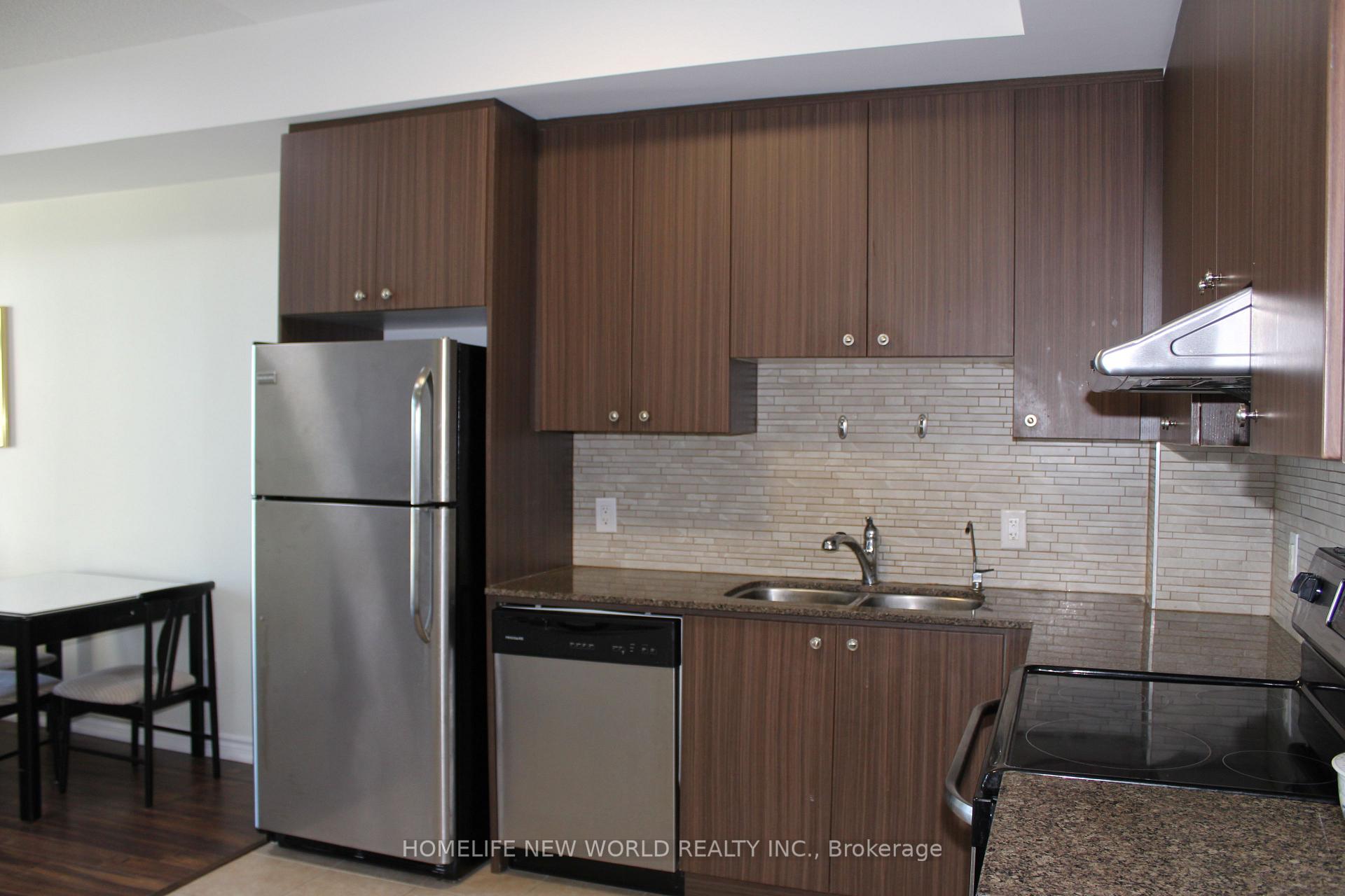 Photo 5 of Unit 603, 8323 Kennedy Road, Markham, Unionville — HOMEH