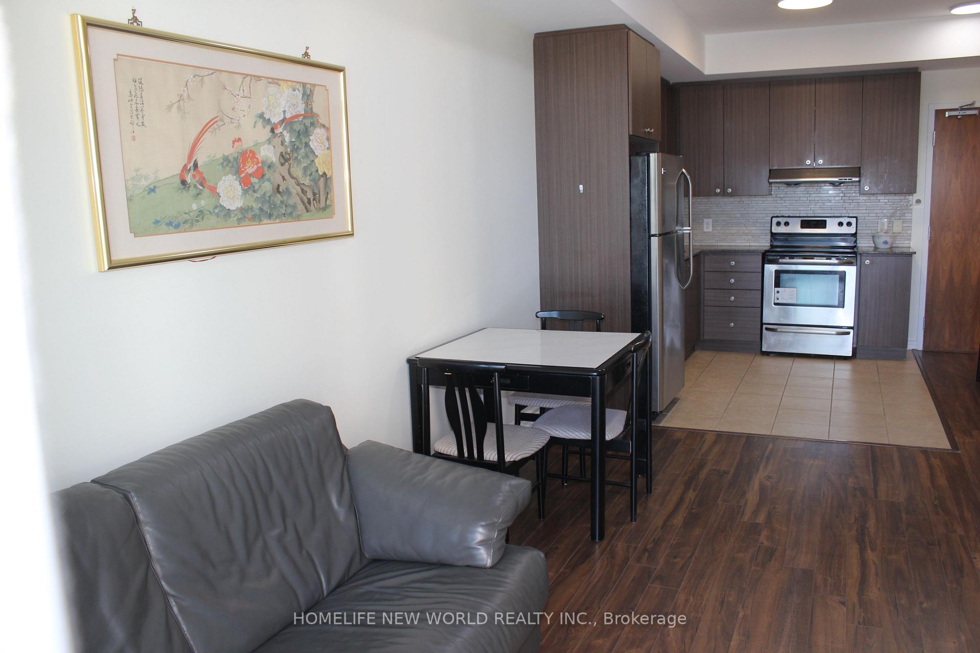 Photo 6 of Unit 603, 8323 Kennedy Road, Markham, Unionville — HOMEH