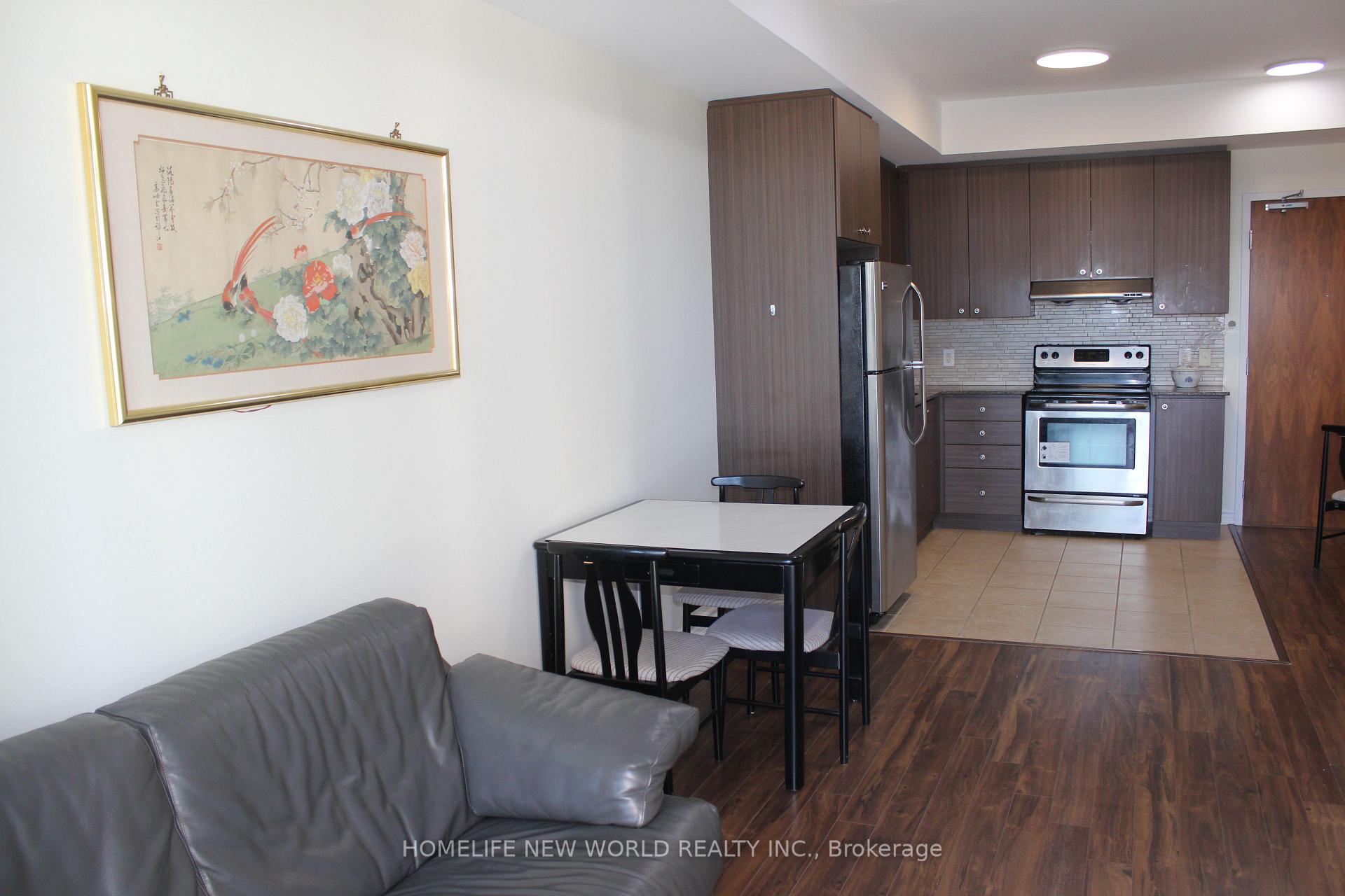 Photo 8 of Unit 603, 8323 Kennedy Road, Markham, Unionville — HOMEH