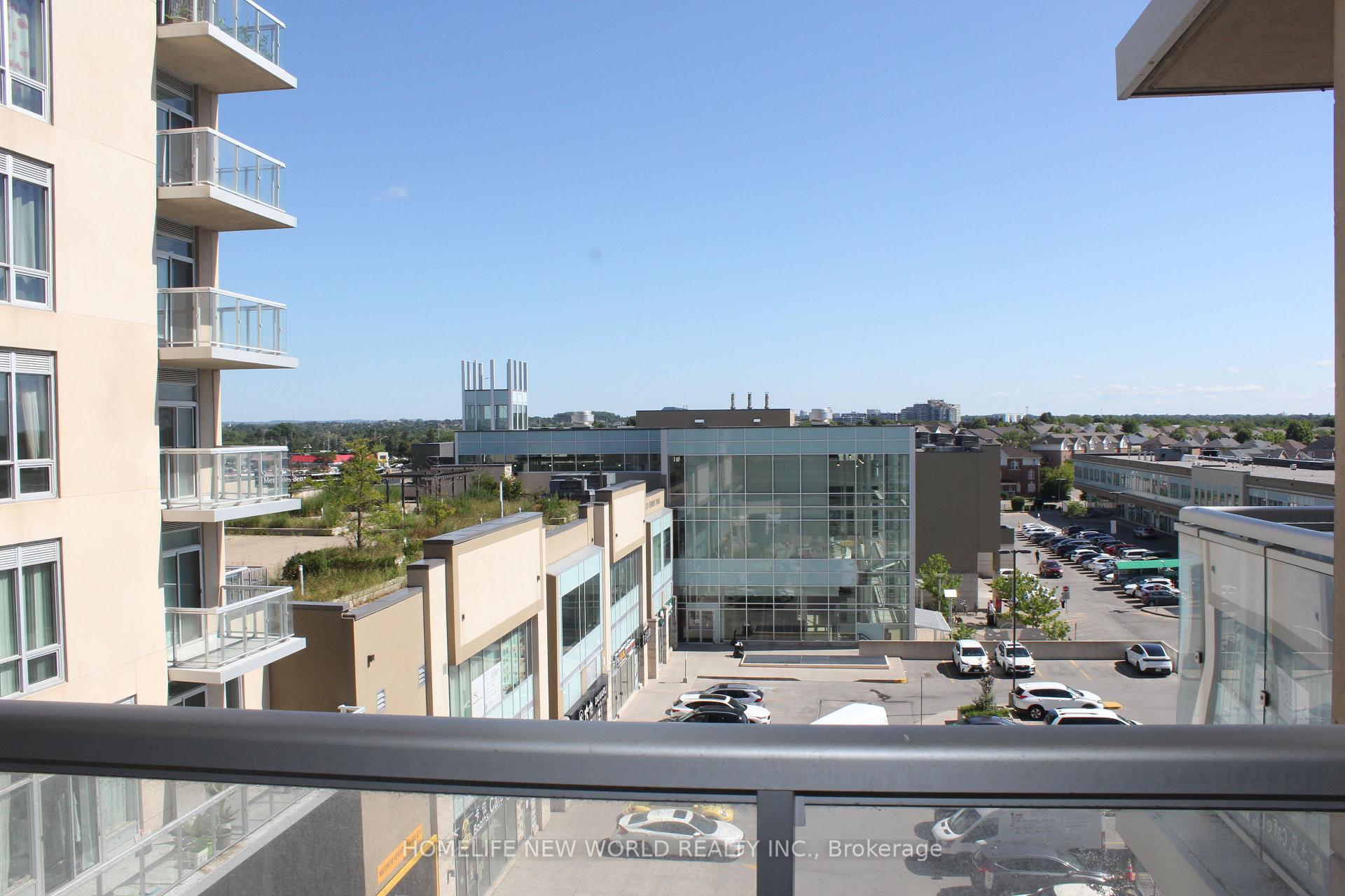 Photo 17 of Unit 603, 8323 Kennedy Road, Markham, Unionville — HOMEH