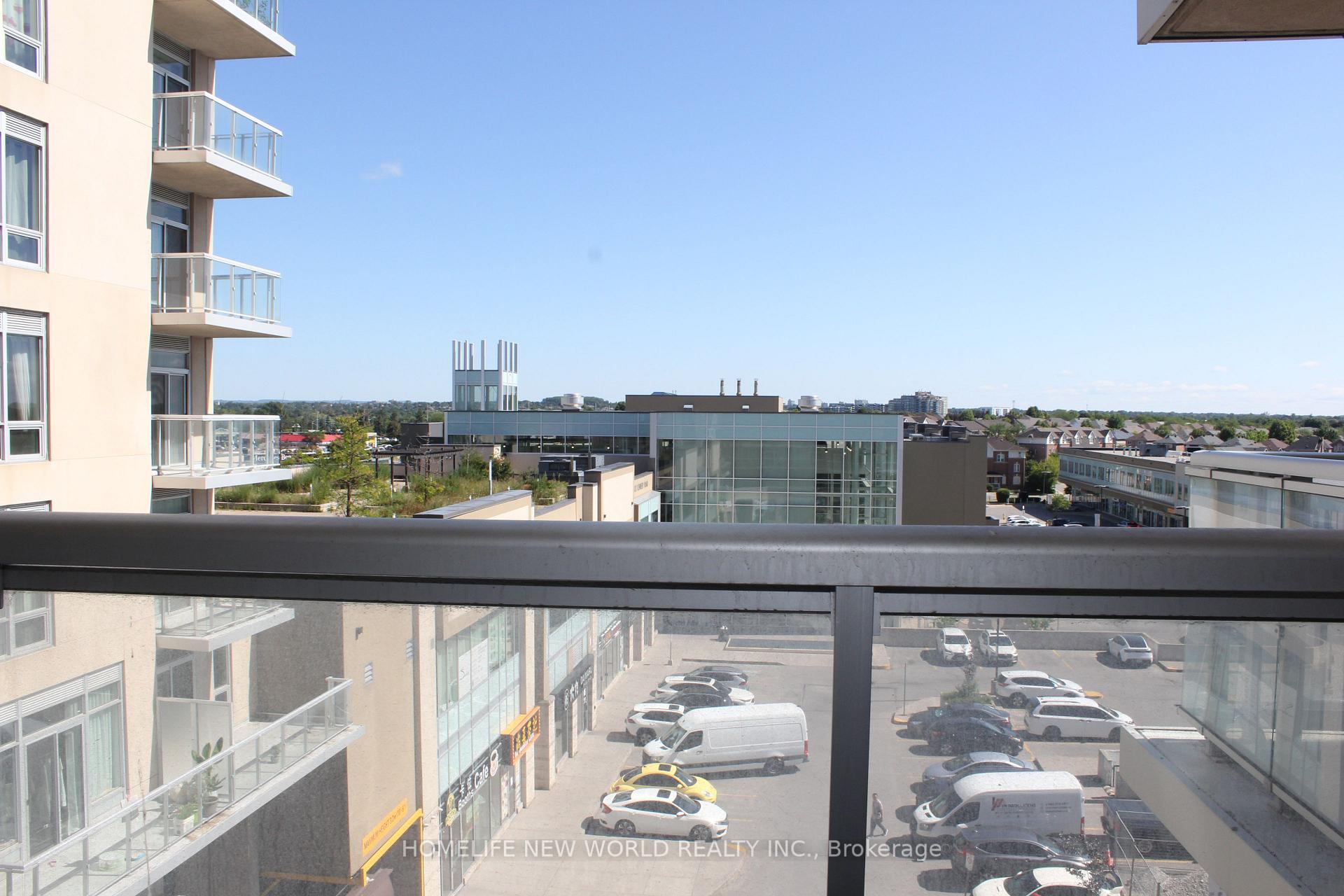 Photo 18 of Unit 603, 8323 Kennedy Road, Markham, Unionville — HOMEH
