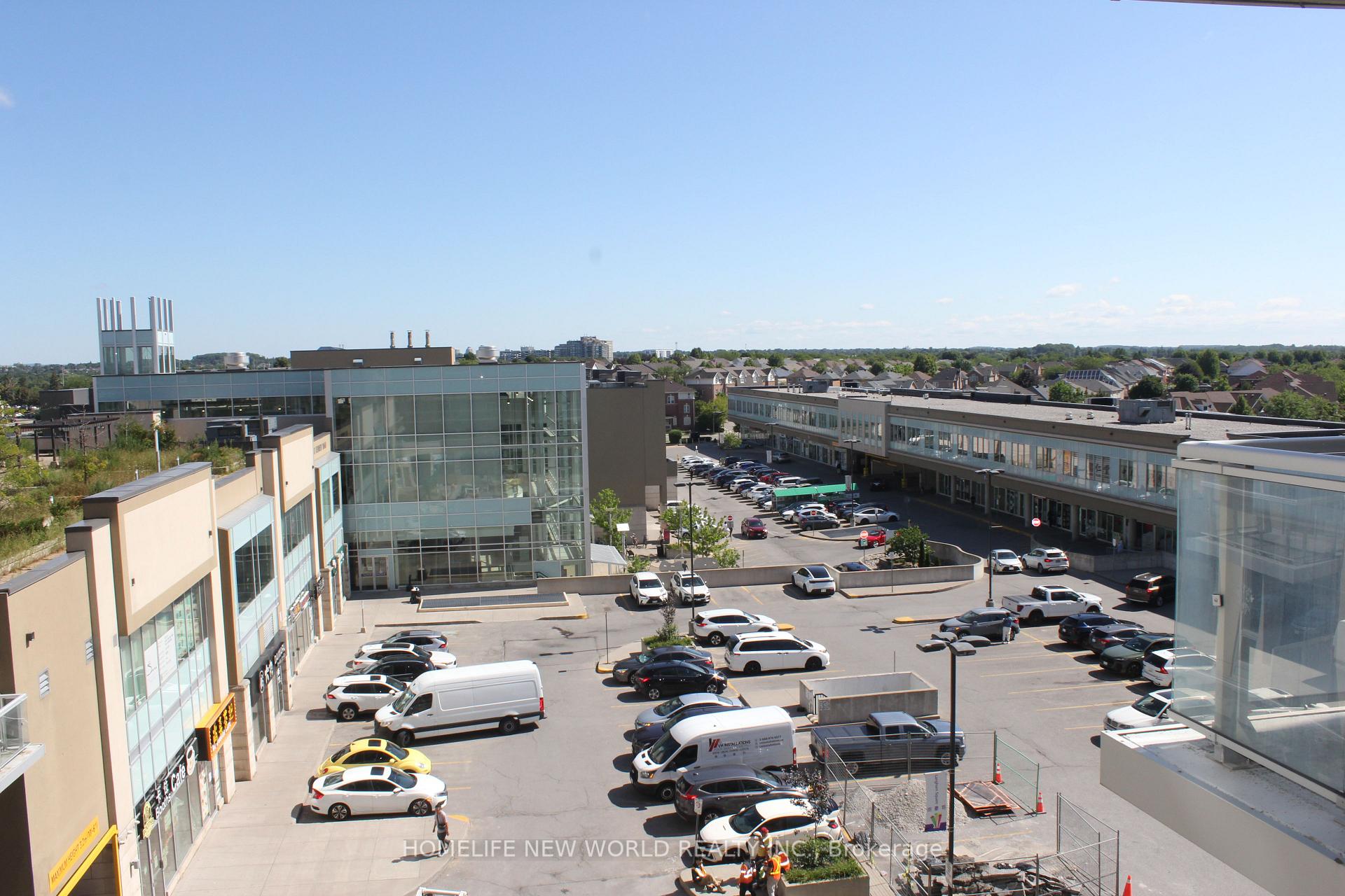 Photo 19 of Unit 603, 8323 Kennedy Road, Markham, Unionville — HOMEH