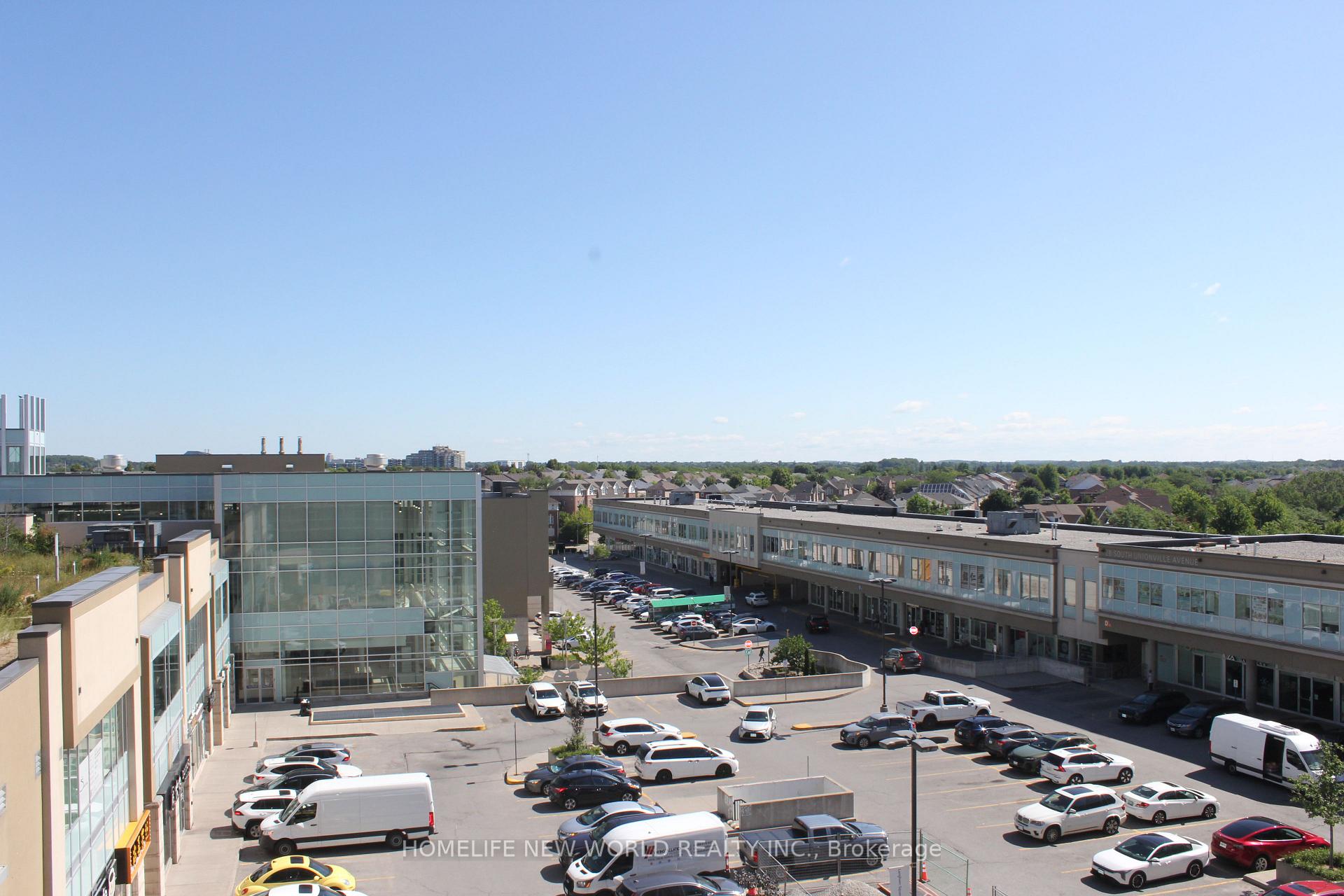 Photo 20 of Unit 603, 8323 Kennedy Road, Markham, Unionville — HOMEH