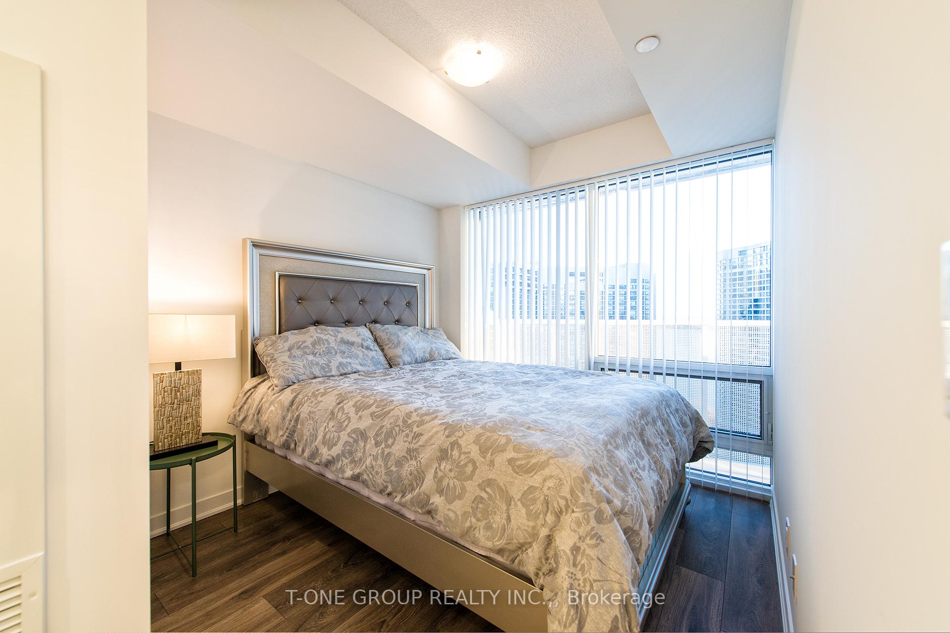 Photo 7 of Unit 2610, 88 Harbour Street, Toronto, Waterfront Communities — HOMEH