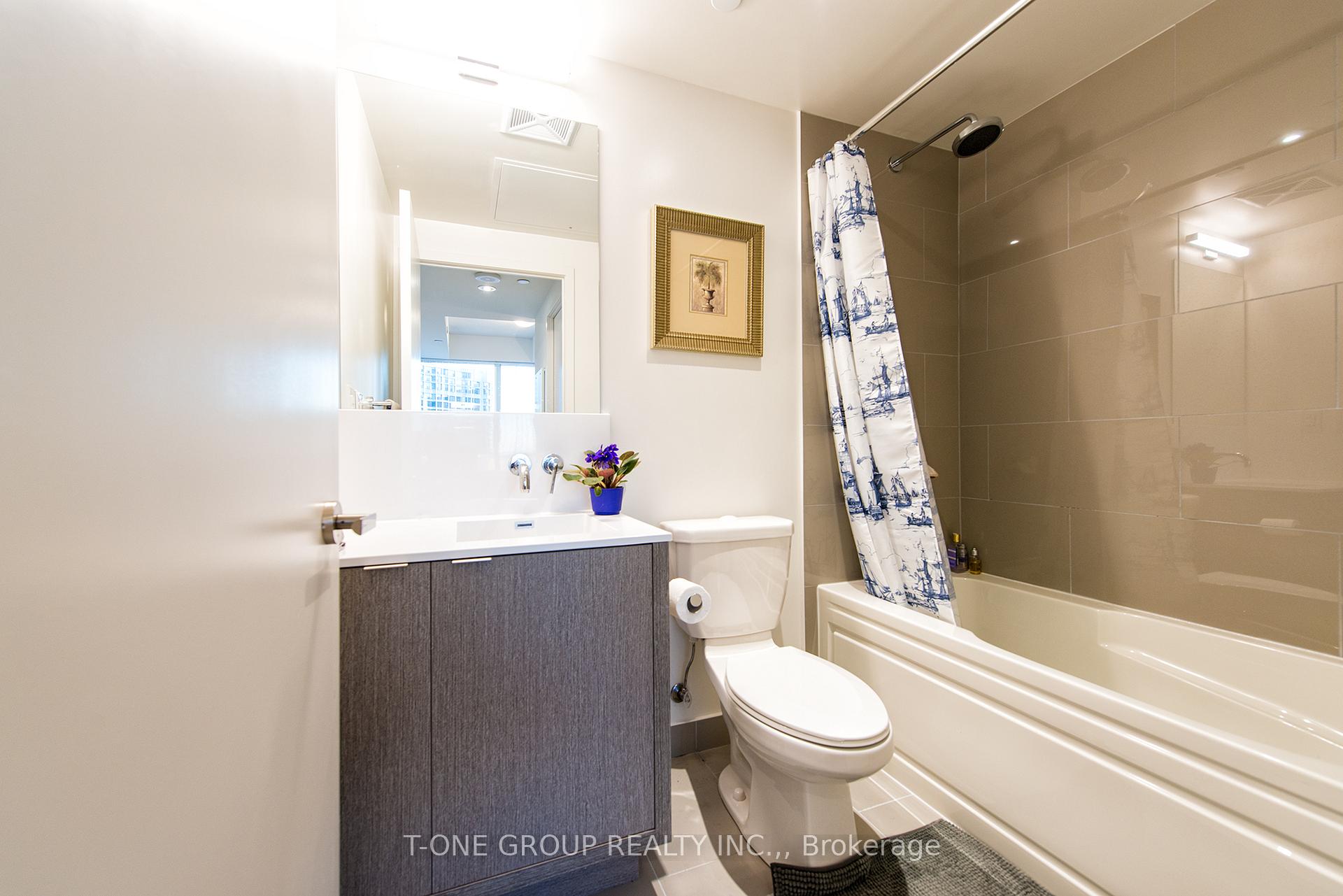 Photo 10 of Unit 2610, 88 Harbour Street, Toronto, Waterfront Communities — HOMEH