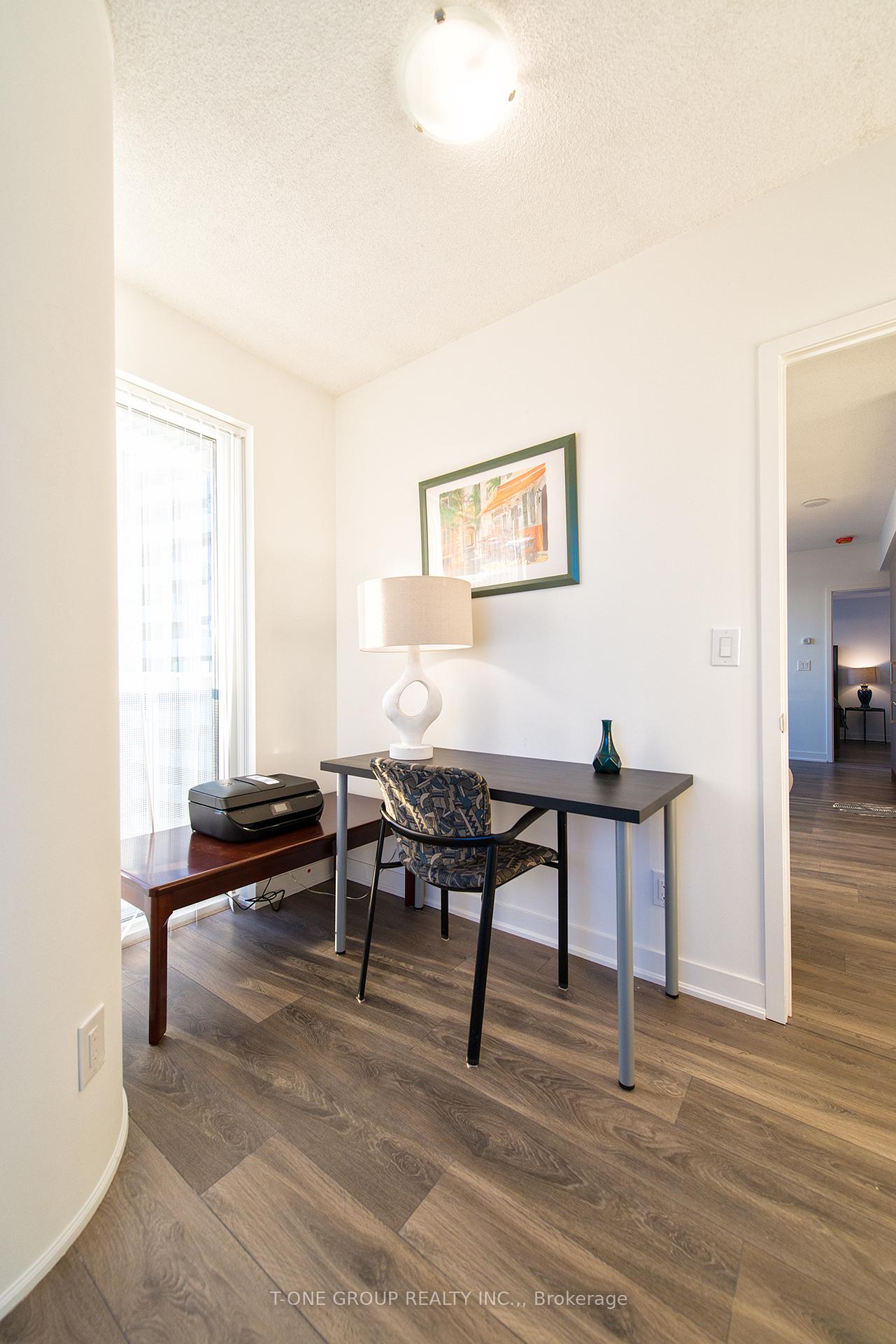 Photo 12 of Unit 2610, 88 Harbour Street, Toronto, Waterfront Communities — HOMEH