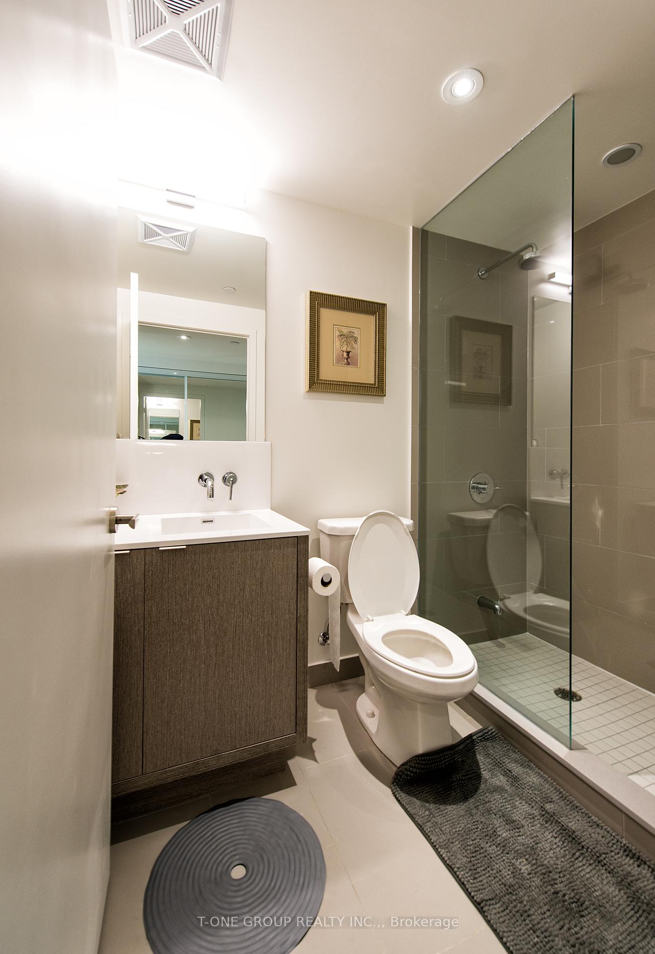 Photo 13 of Unit 2610, 88 Harbour Street, Toronto, Waterfront Communities — HOMEH