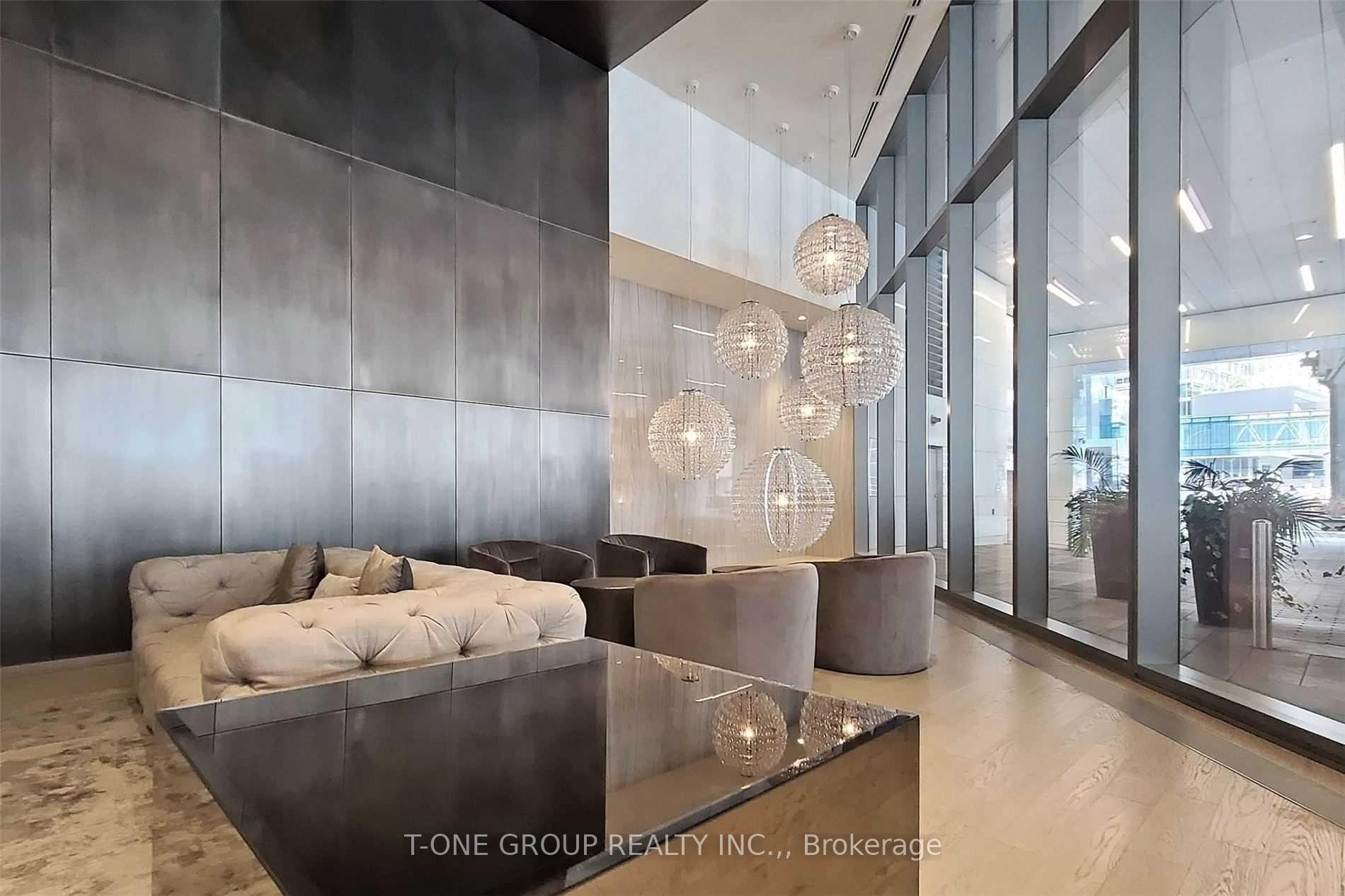 Photo 14 of Unit 2610, 88 Harbour Street, Toronto, Waterfront Communities — HOMEH